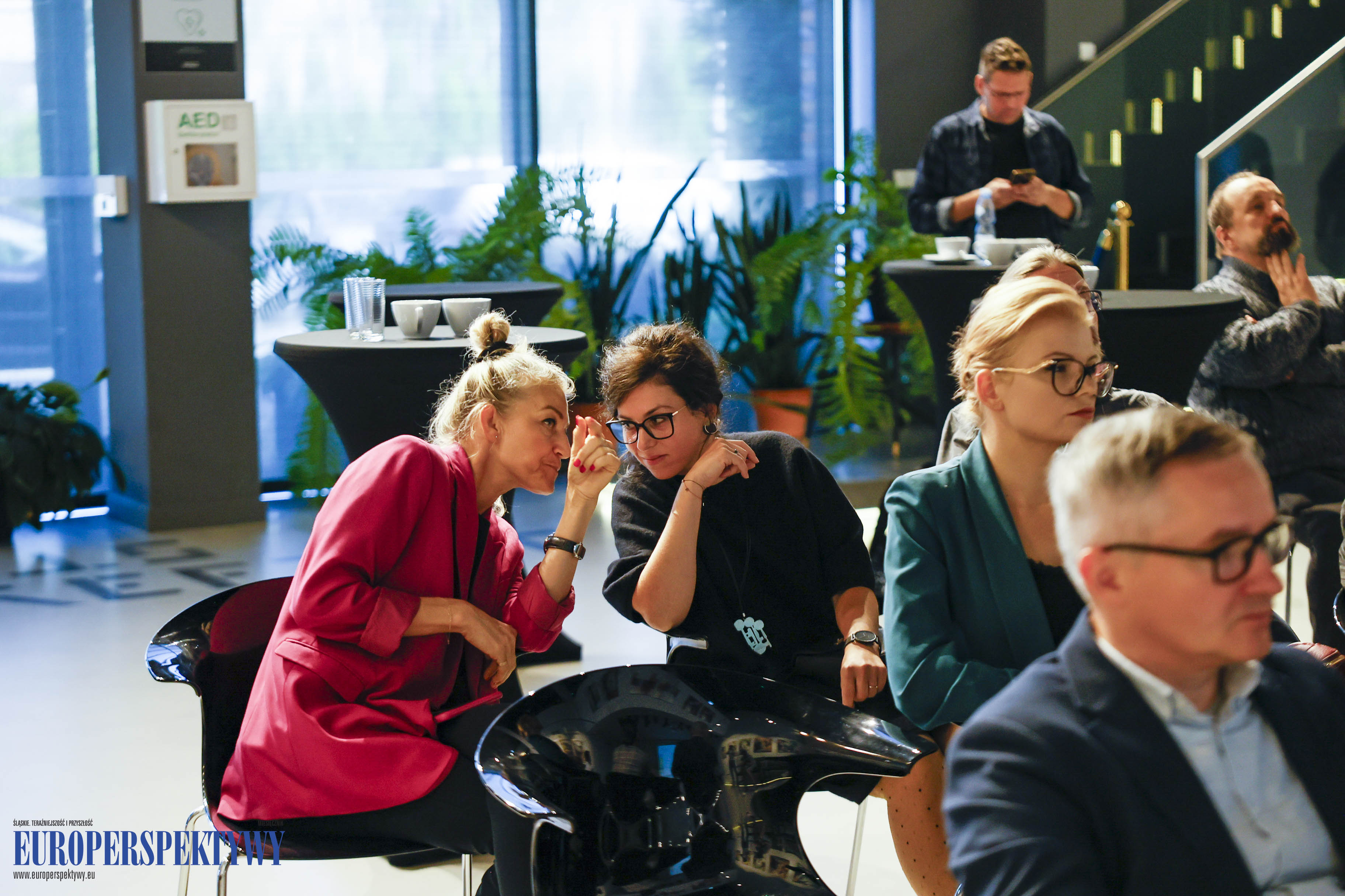 Europerspektywy Czwarte spotkanie w ramach projektu SNIP