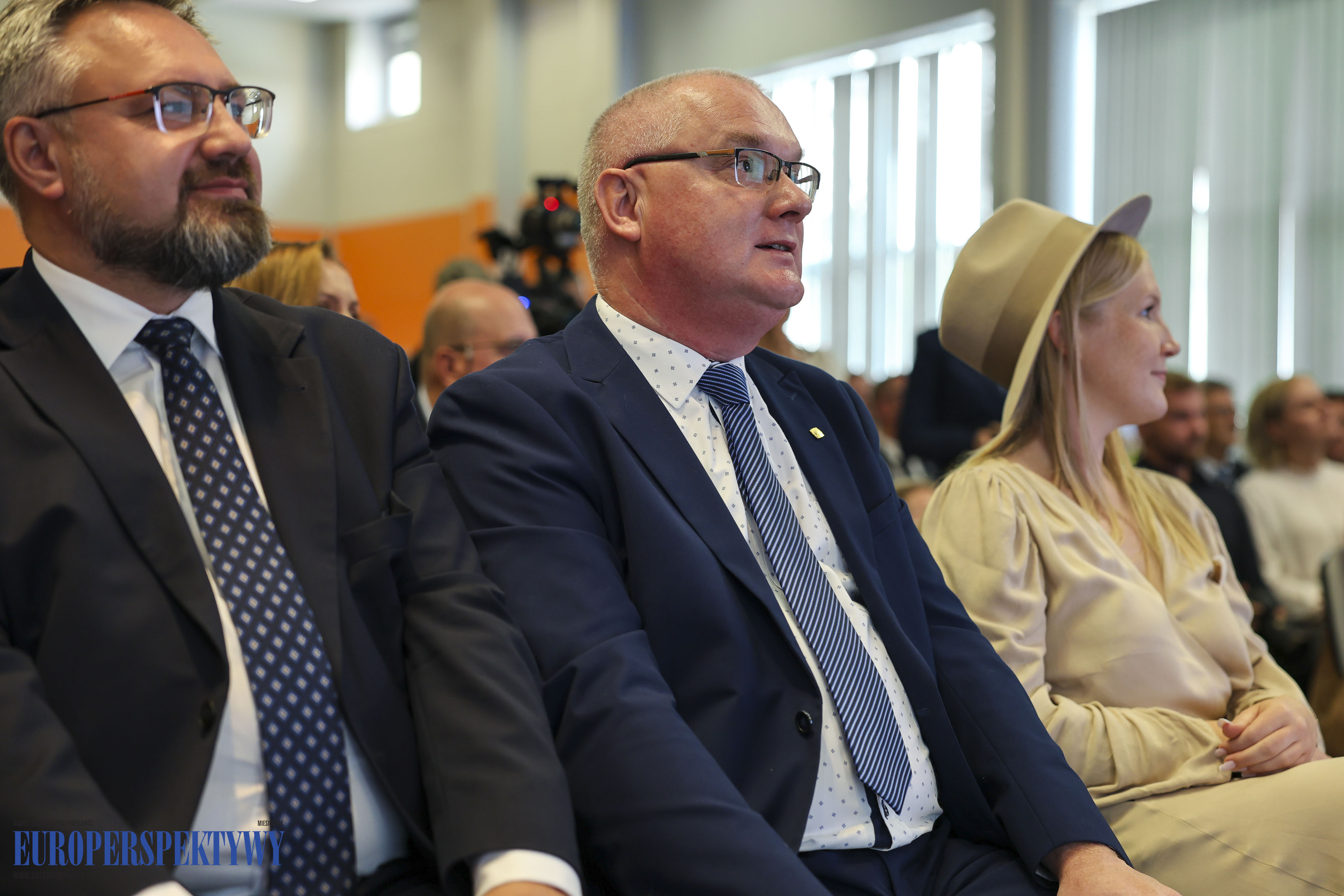 Europerspektywy XXXVII Energetab pod znakiem jubileuszu ZIAD Bielsko-Biała