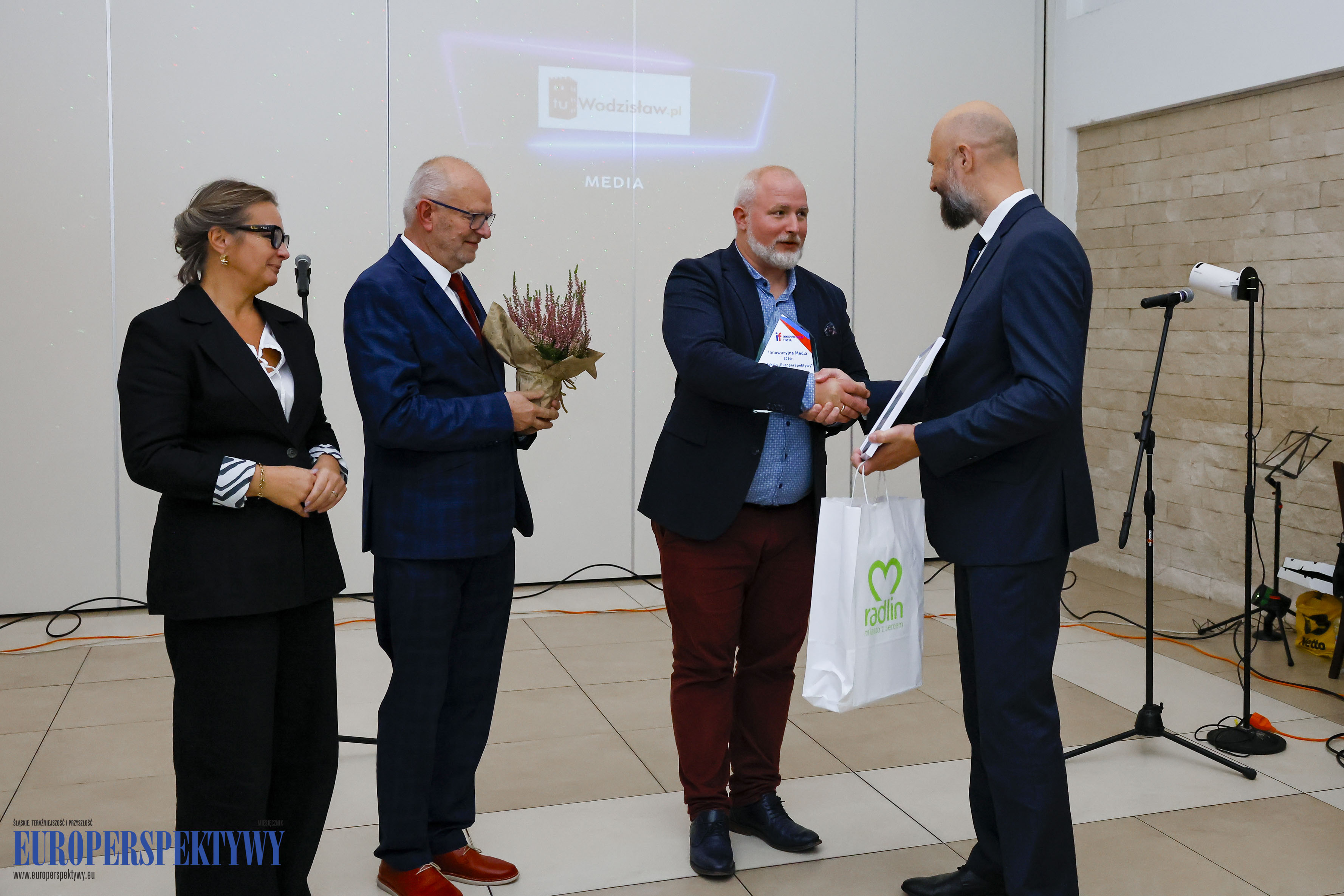 1-32 Europerspektywy IV Konferencja „Innowacyjna Firma”