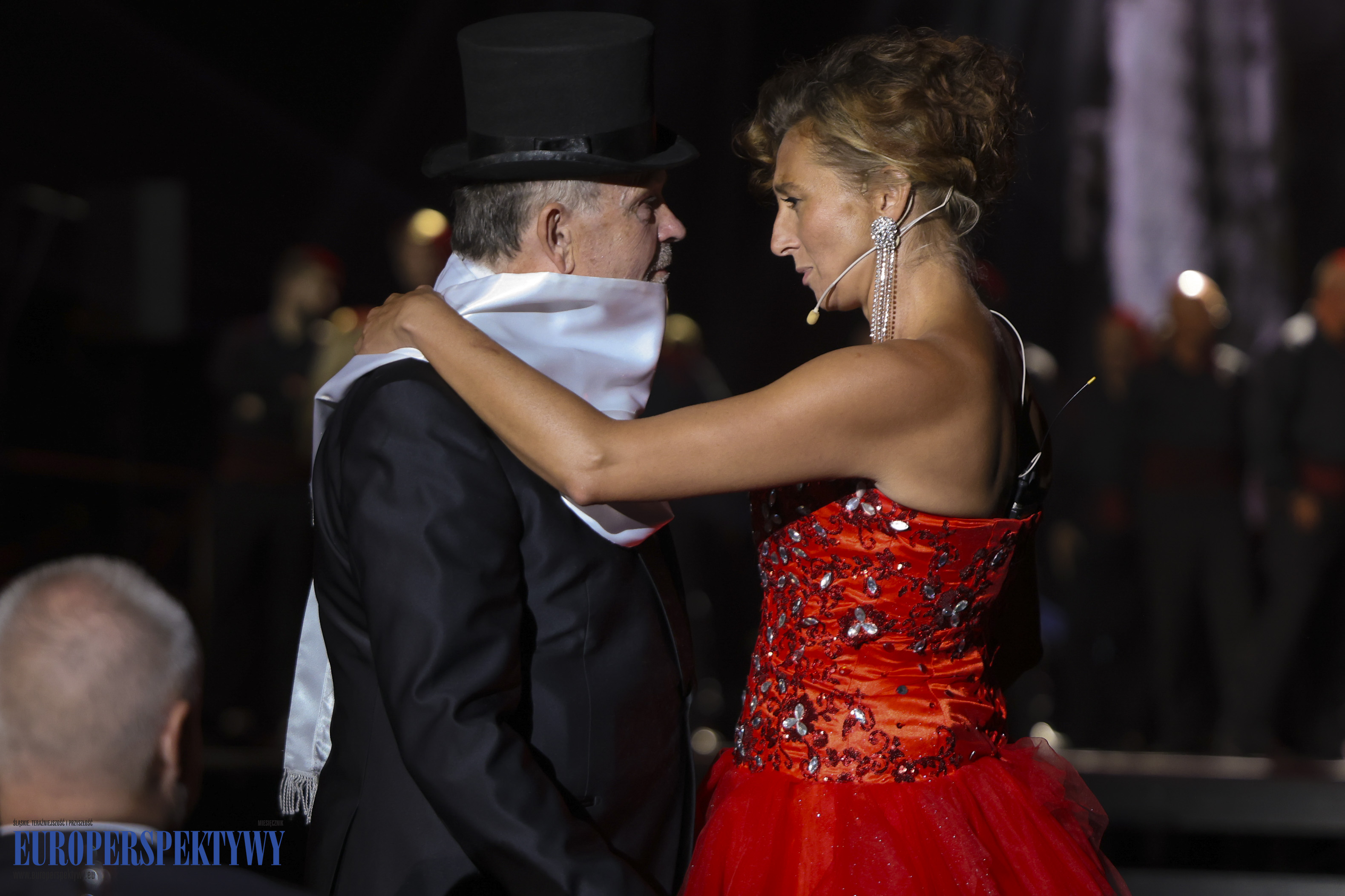 Europerspektywy Marka Śląskie 2024