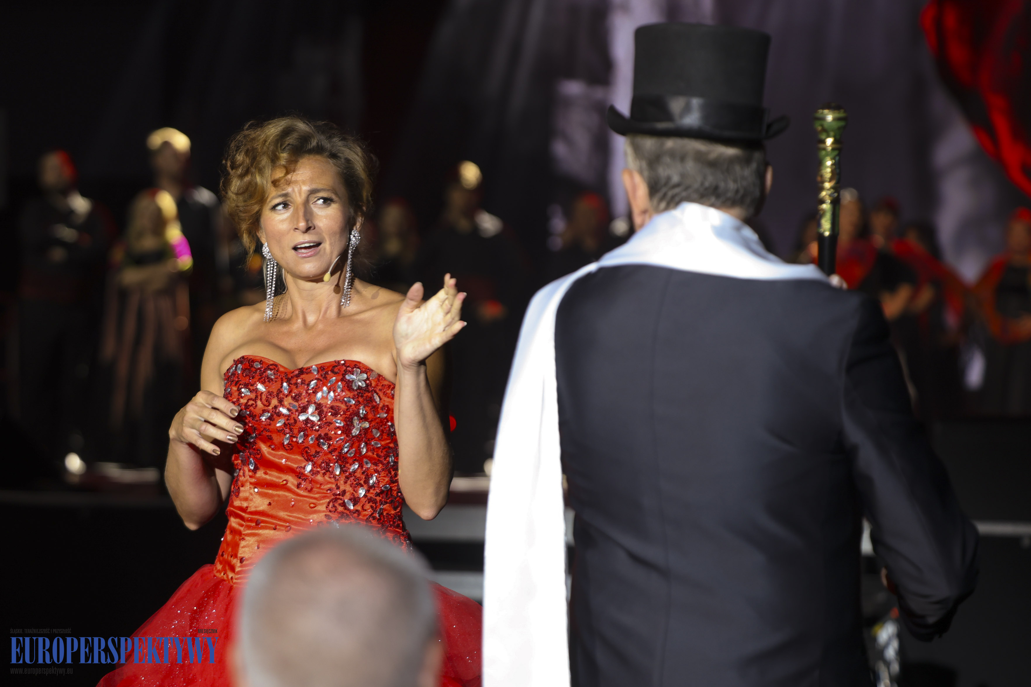 Europerspektywy Marka Śląskie 2024