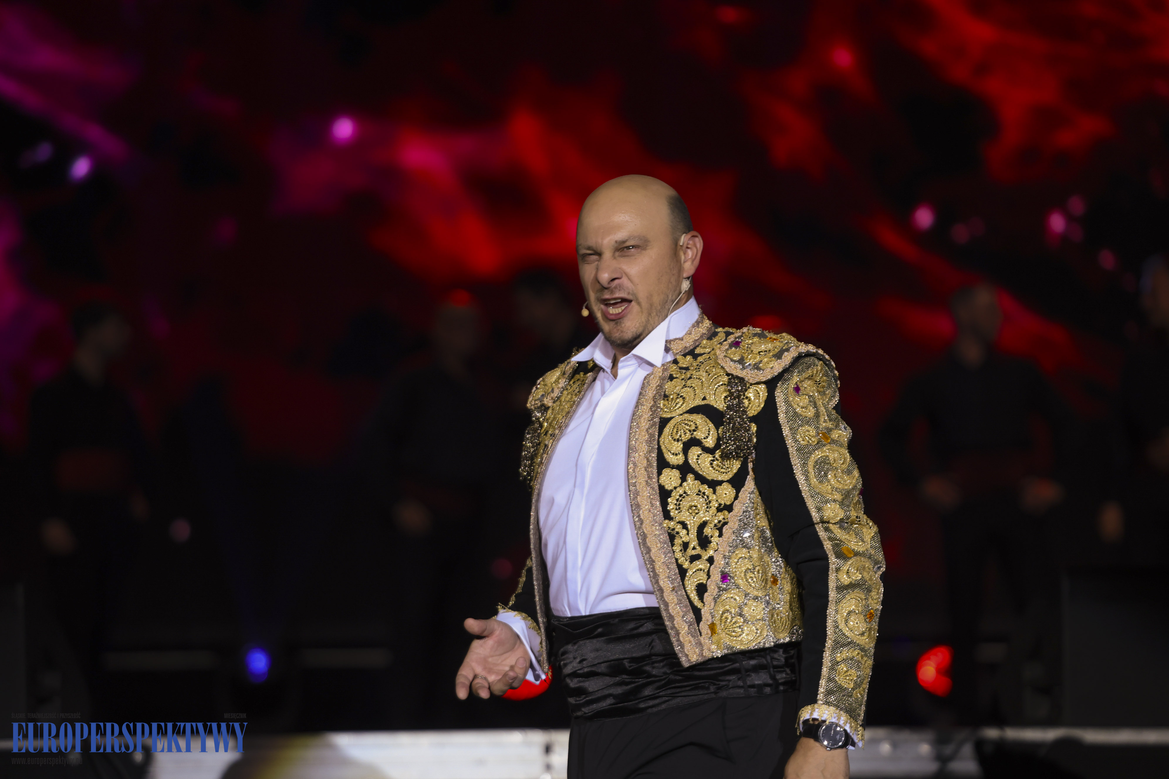 Europerspektywy Marka Śląskie 2024