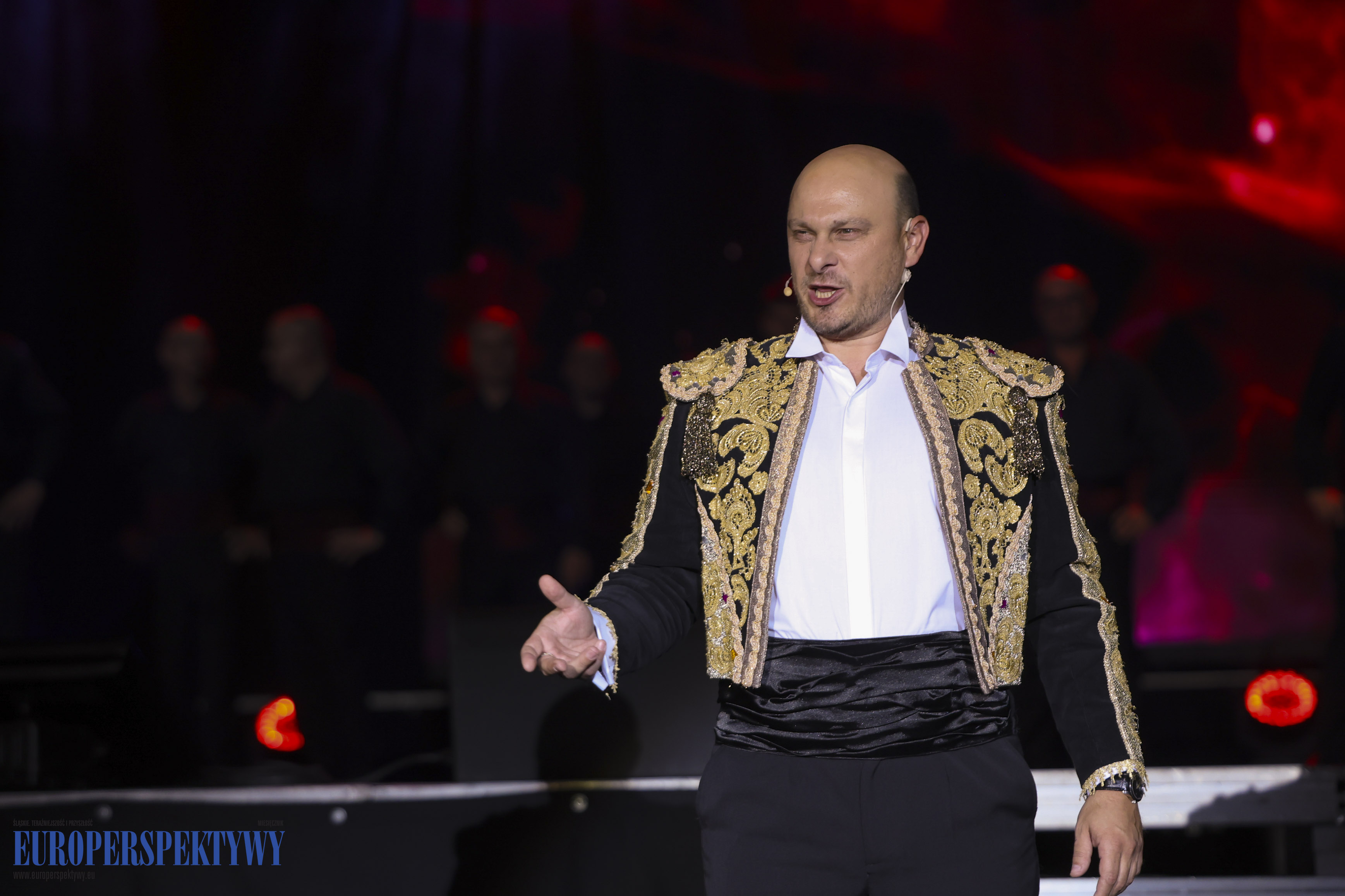 Europerspektywy Marka Śląskie 2024