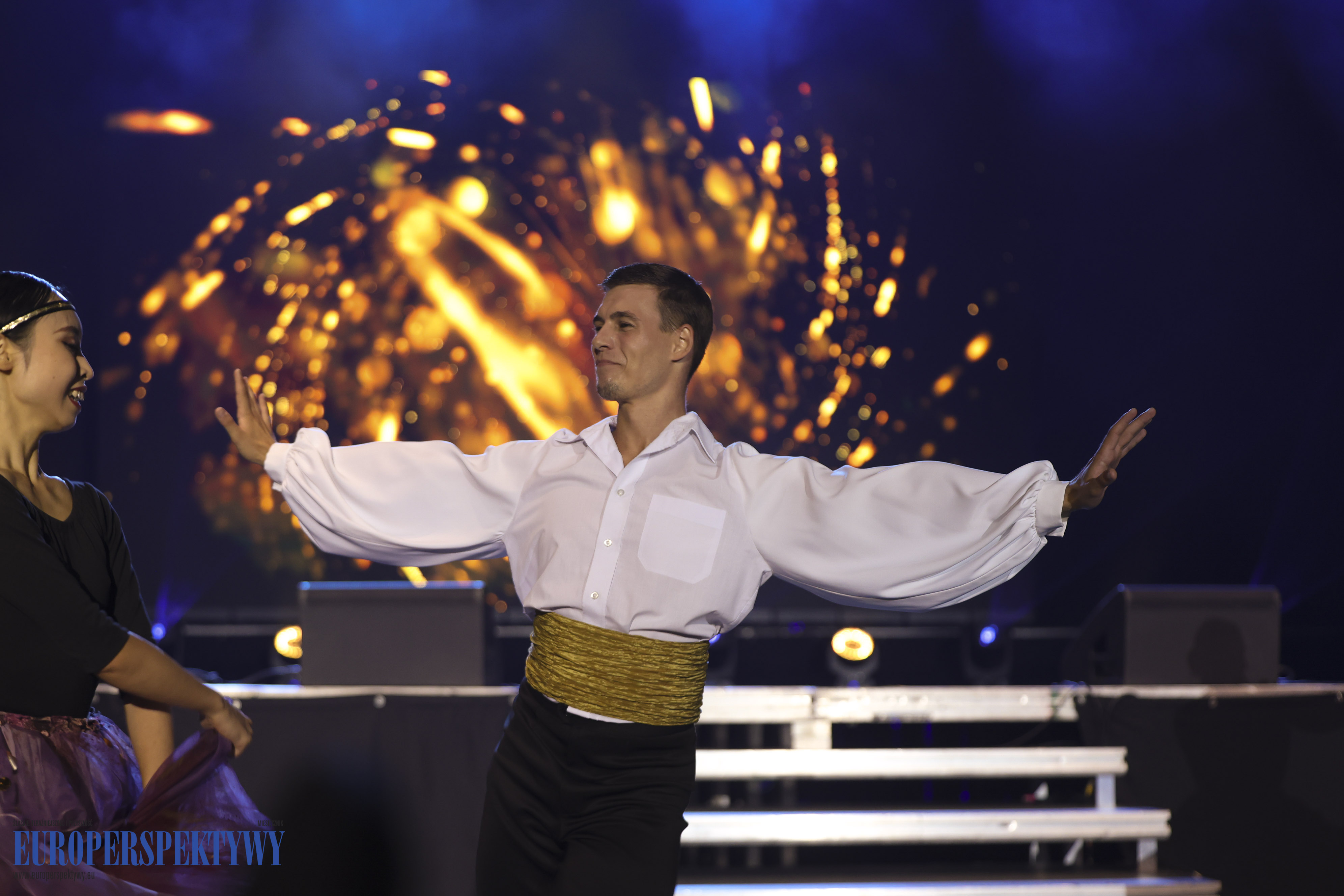 Europerspektywy Marka Śląskie 2024