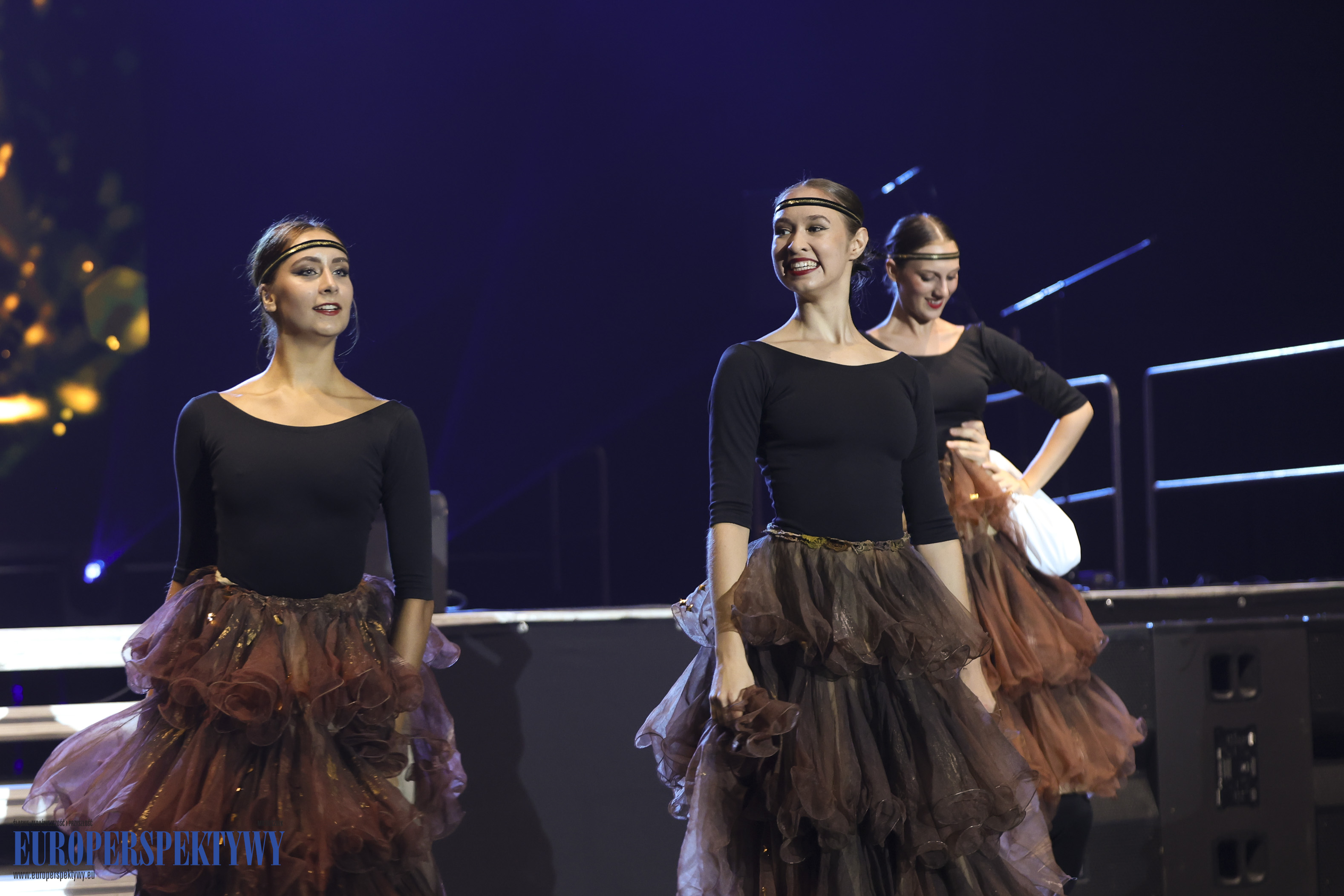 Europerspektywy Marka Śląskie 2024