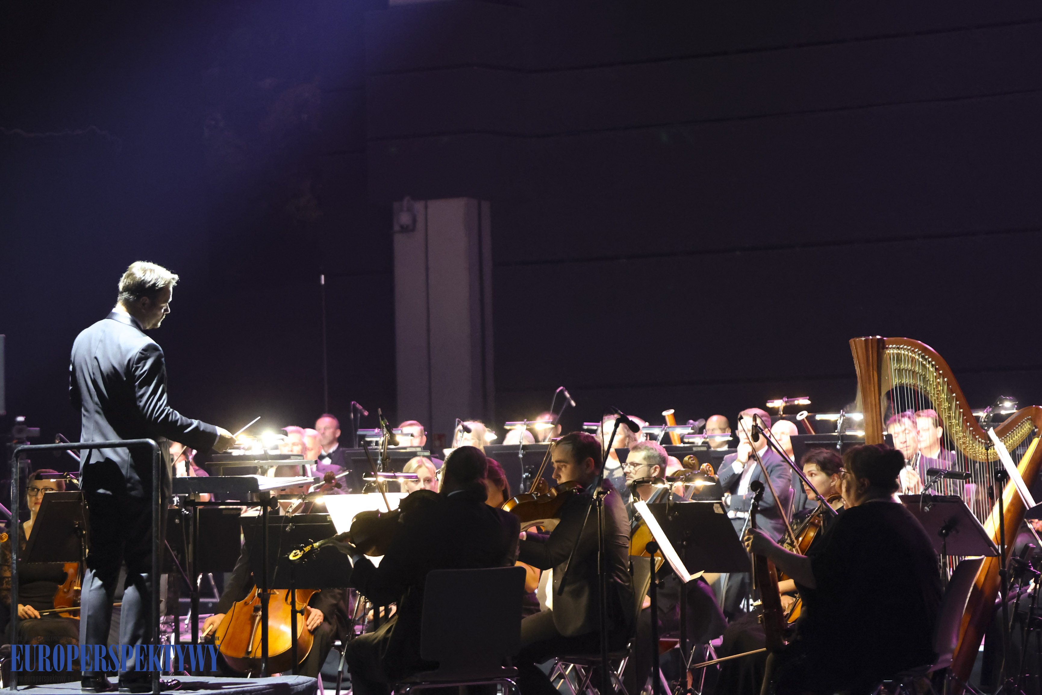 Europerspektywy Marka Śląskie 2024