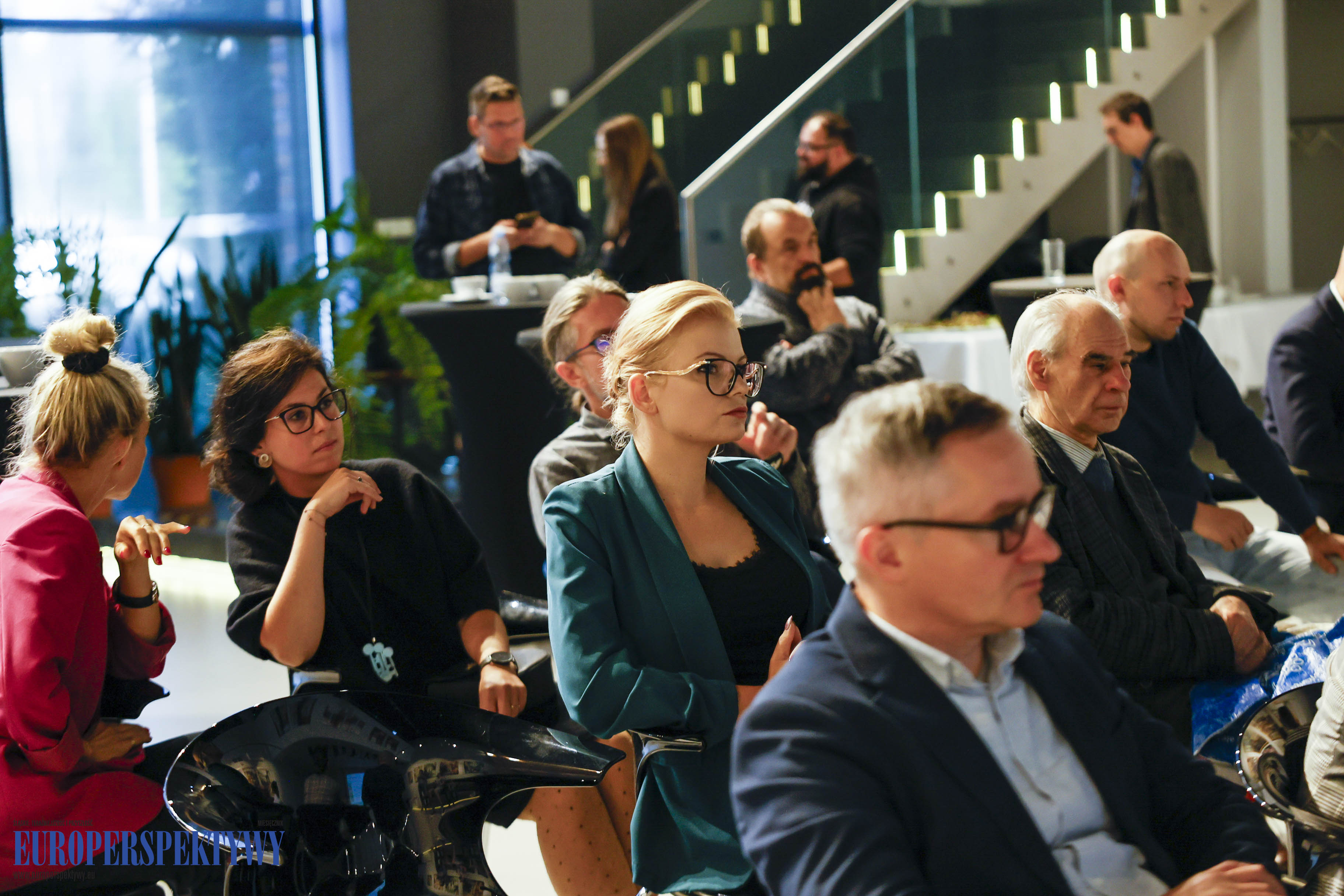 Europerspektywy Czwarte spotkanie w ramach projektu SNIP