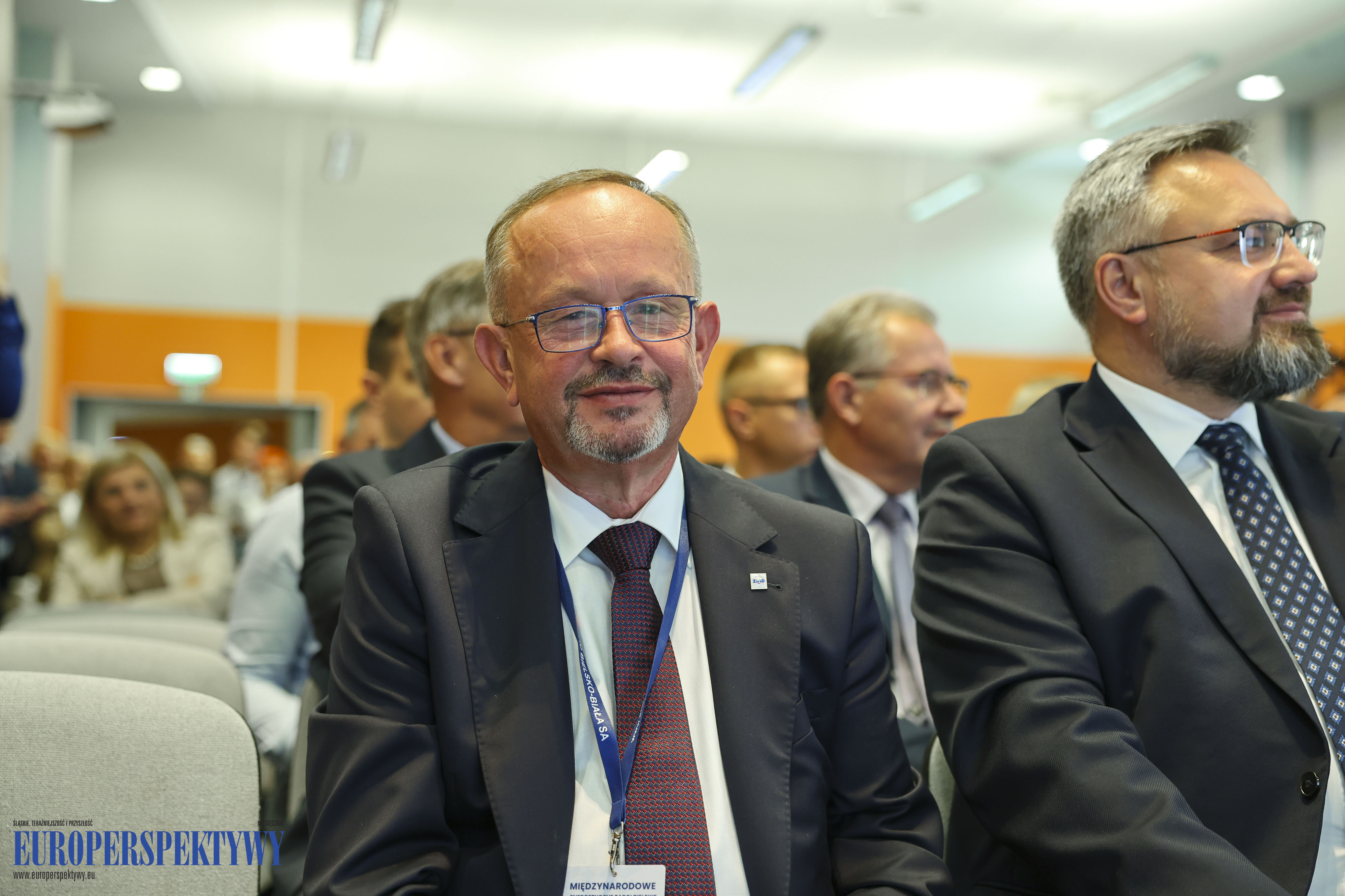 Europerspektywy XXXVII Energetab pod znakiem jubileuszu ZIAD Bielsko-Biała