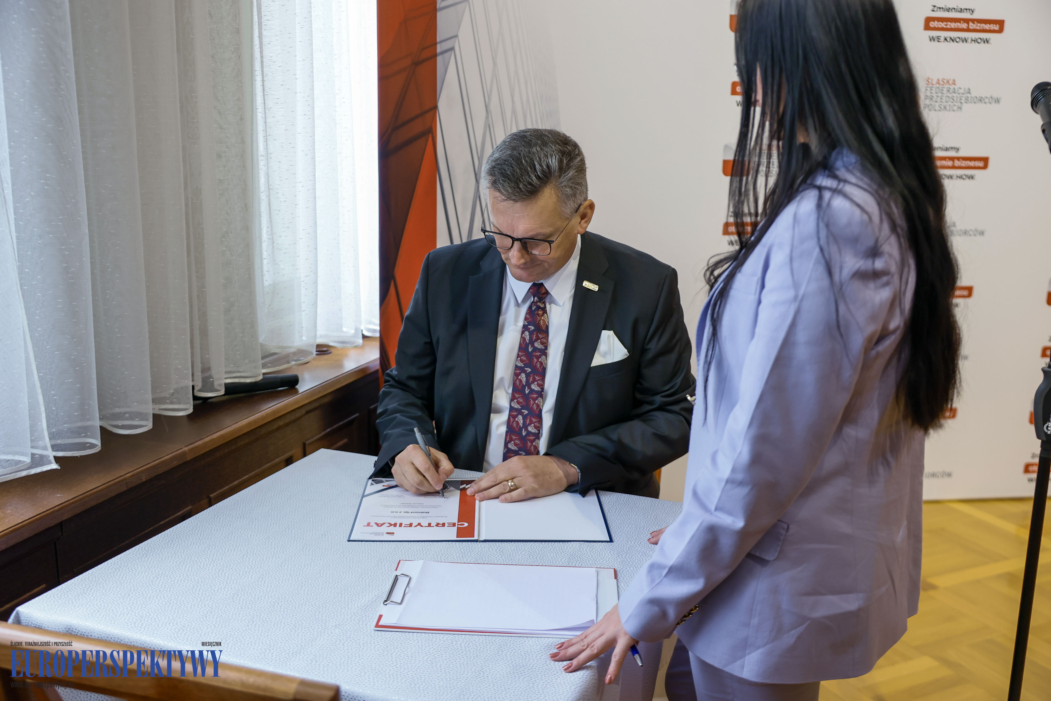 1-33 Europerspektywy ŚFPP - Gospodarcze Otwarcie Roku 2024/2025