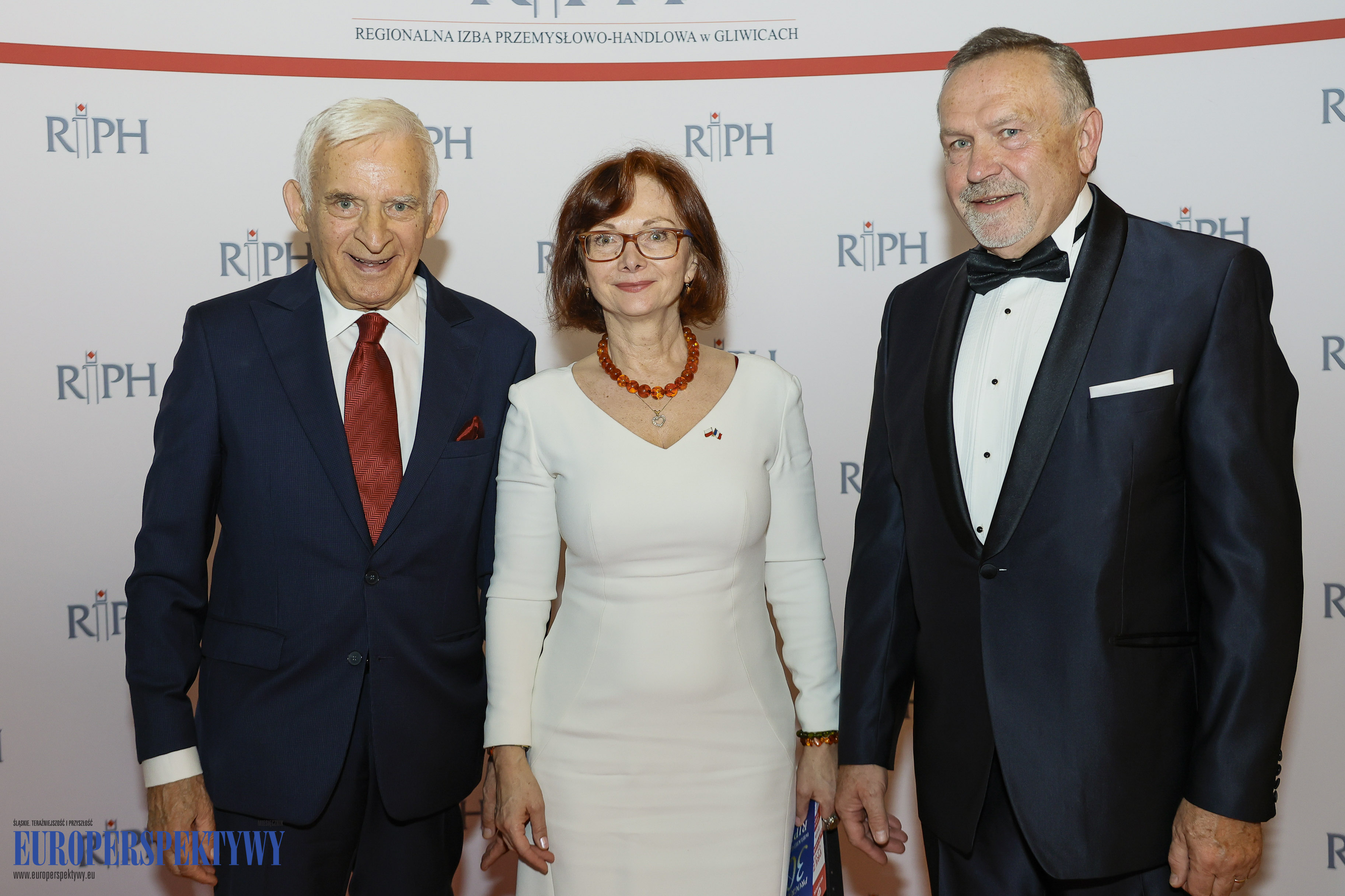 Europerspektywy Marka Śląskie 2024