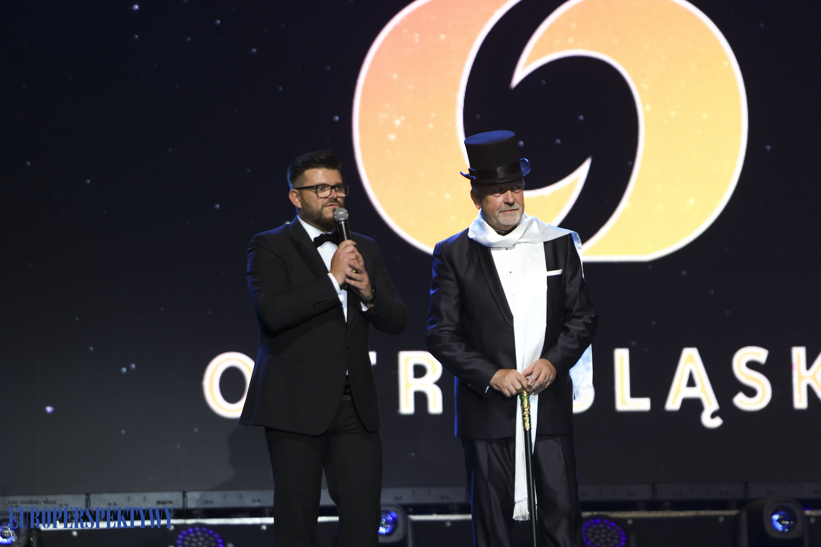 Europerspektywy Marka Śląskie 2024