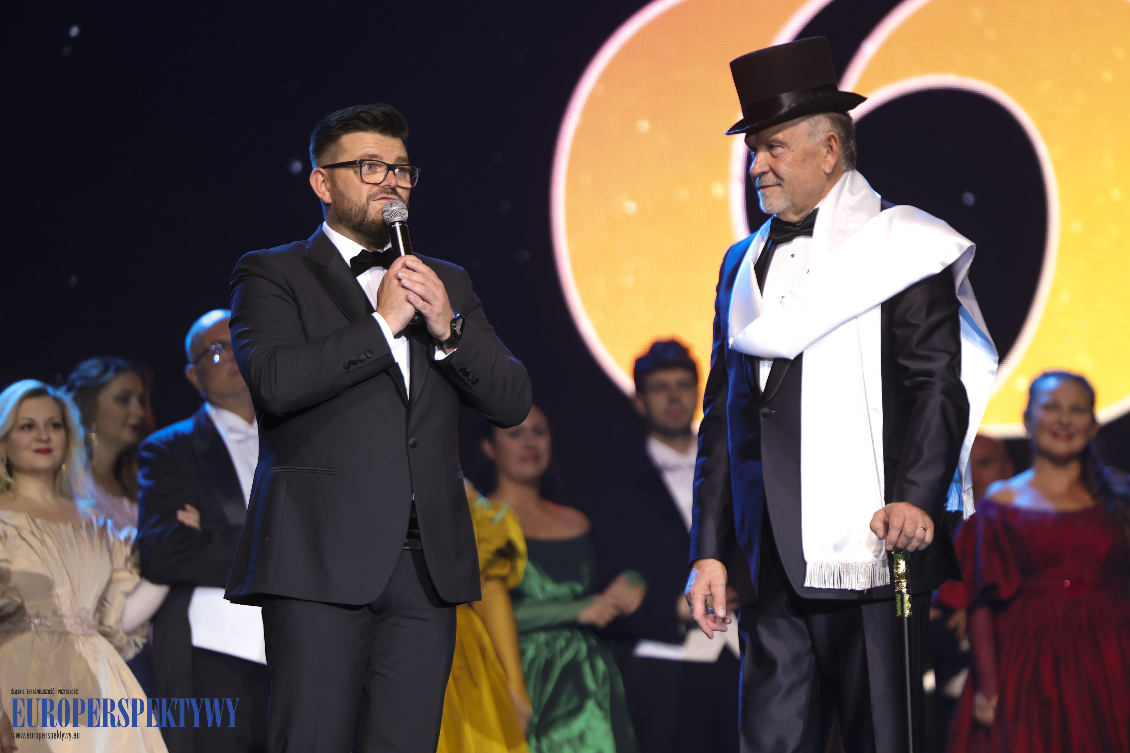 Europerspektywy Marka Śląskie 2024