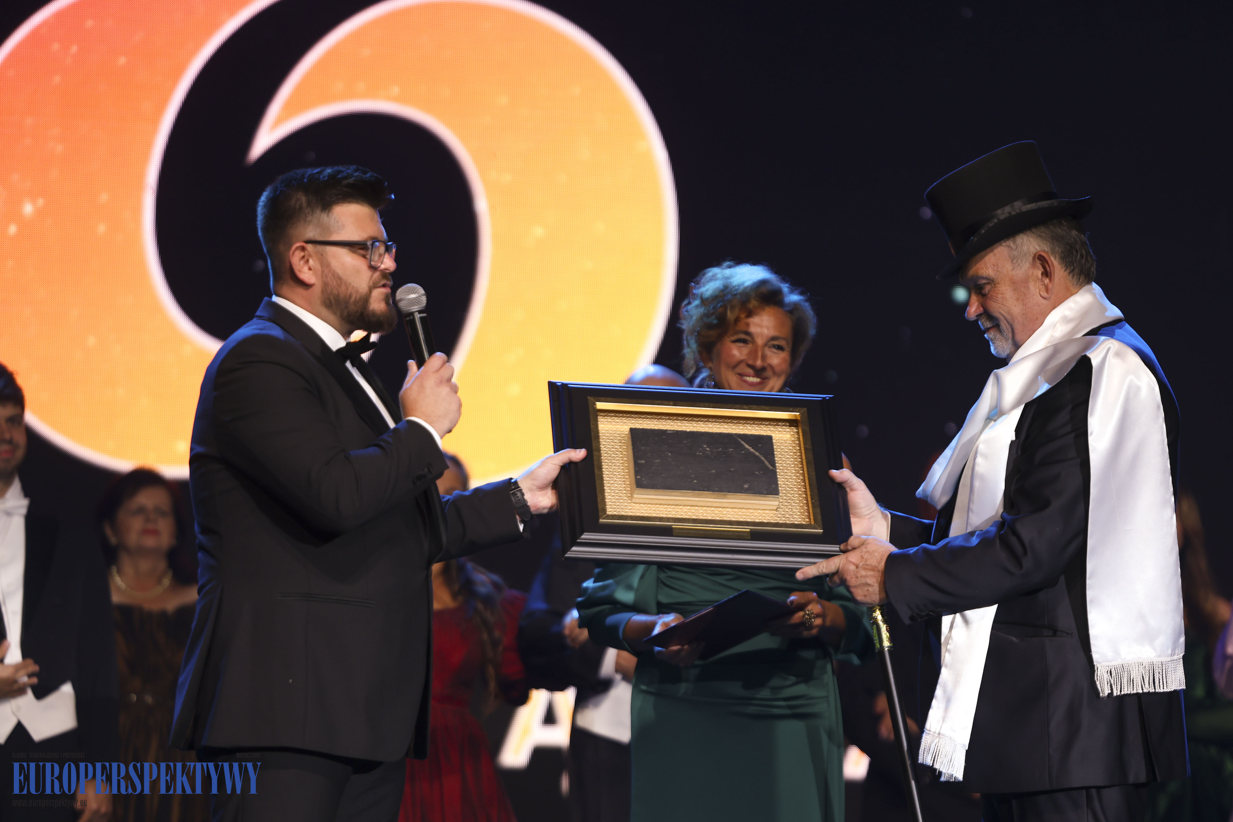 Europerspektywy Marka Śląskie 2024