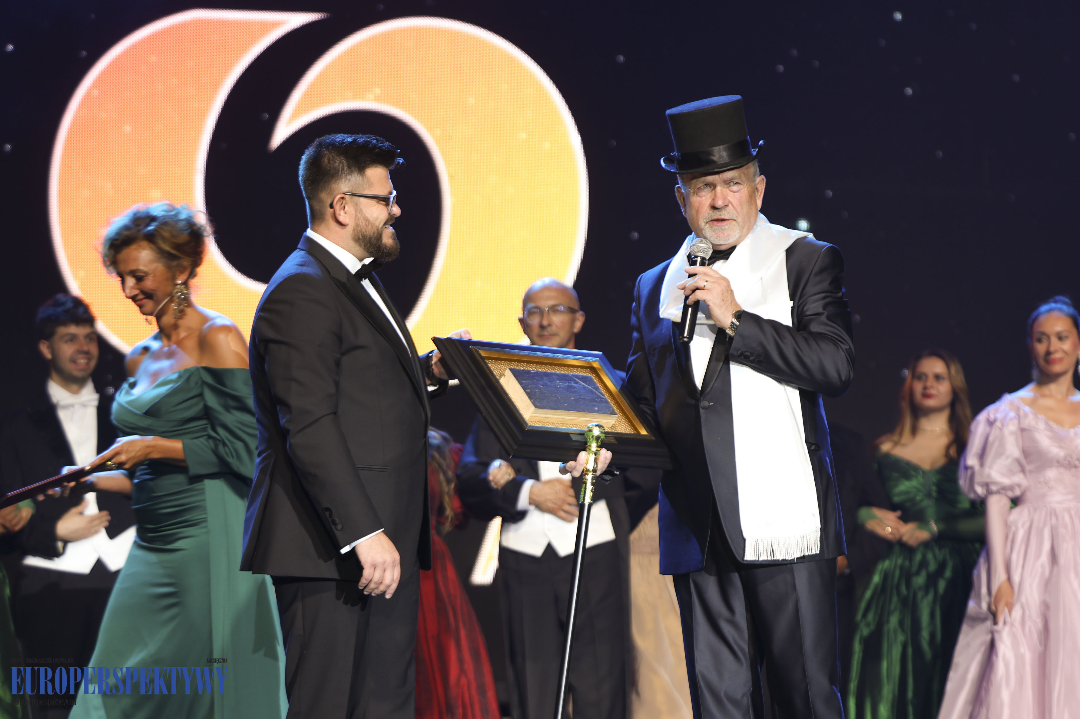 Europerspektywy Marka Śląskie 2024