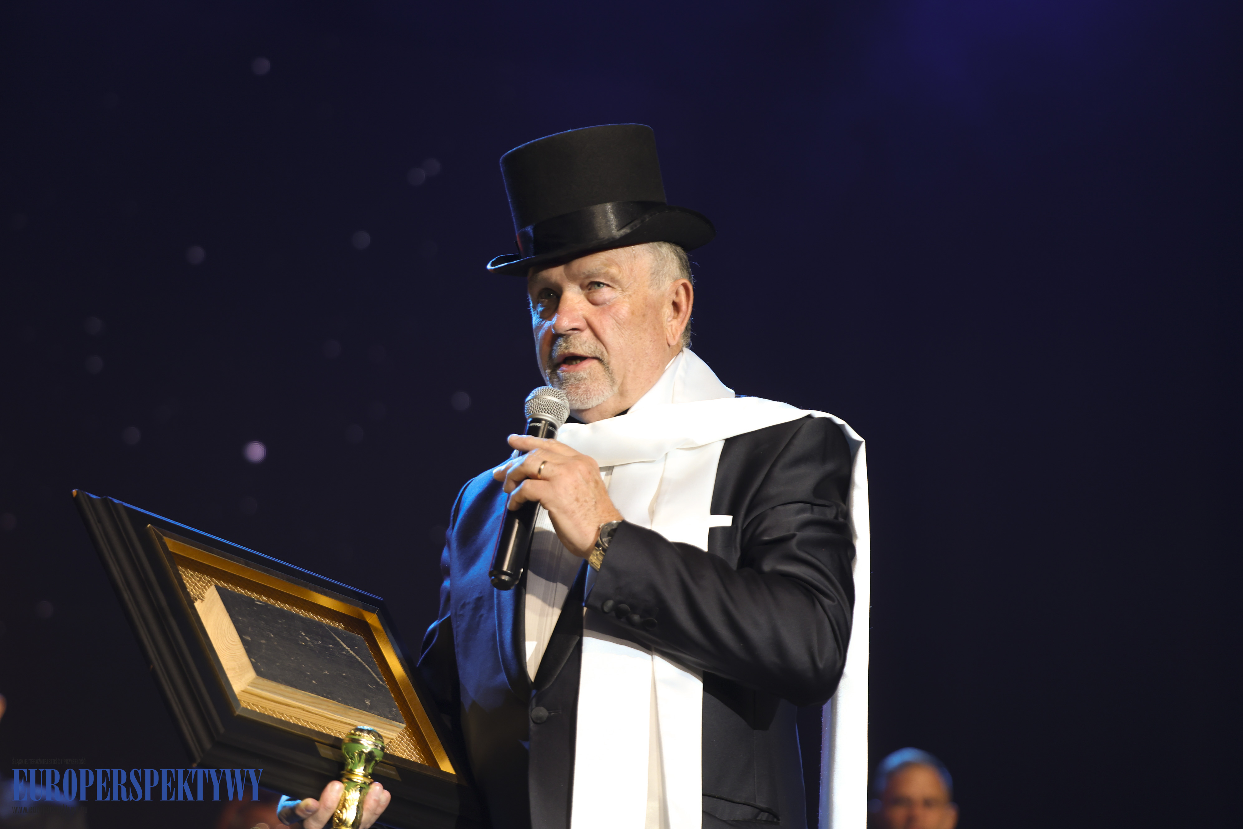 Europerspektywy Marka Śląskie 2024