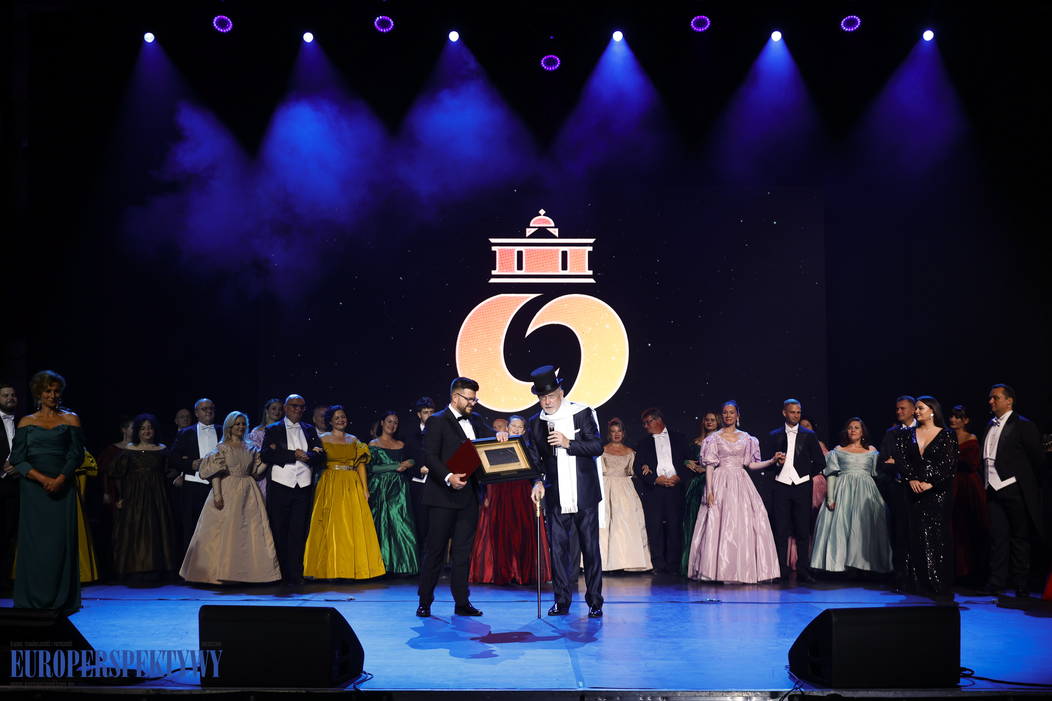 Europerspektywy Marka Śląskie 2024