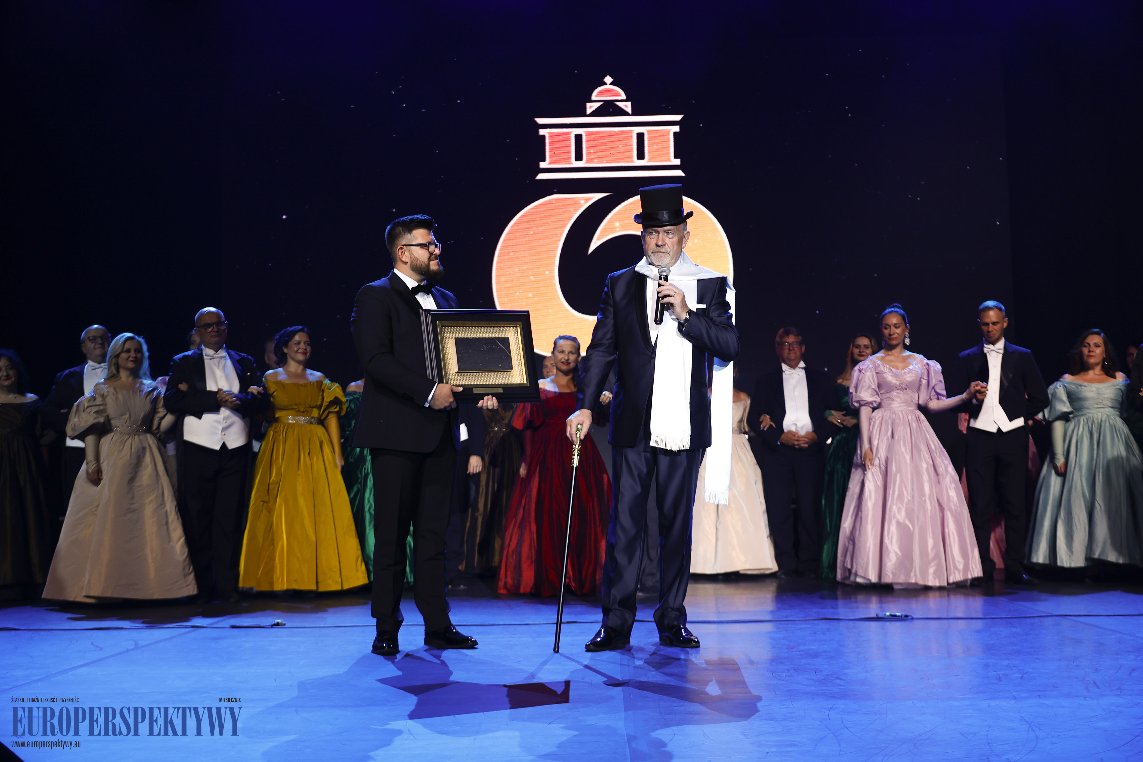 Europerspektywy Marka Śląskie 2024