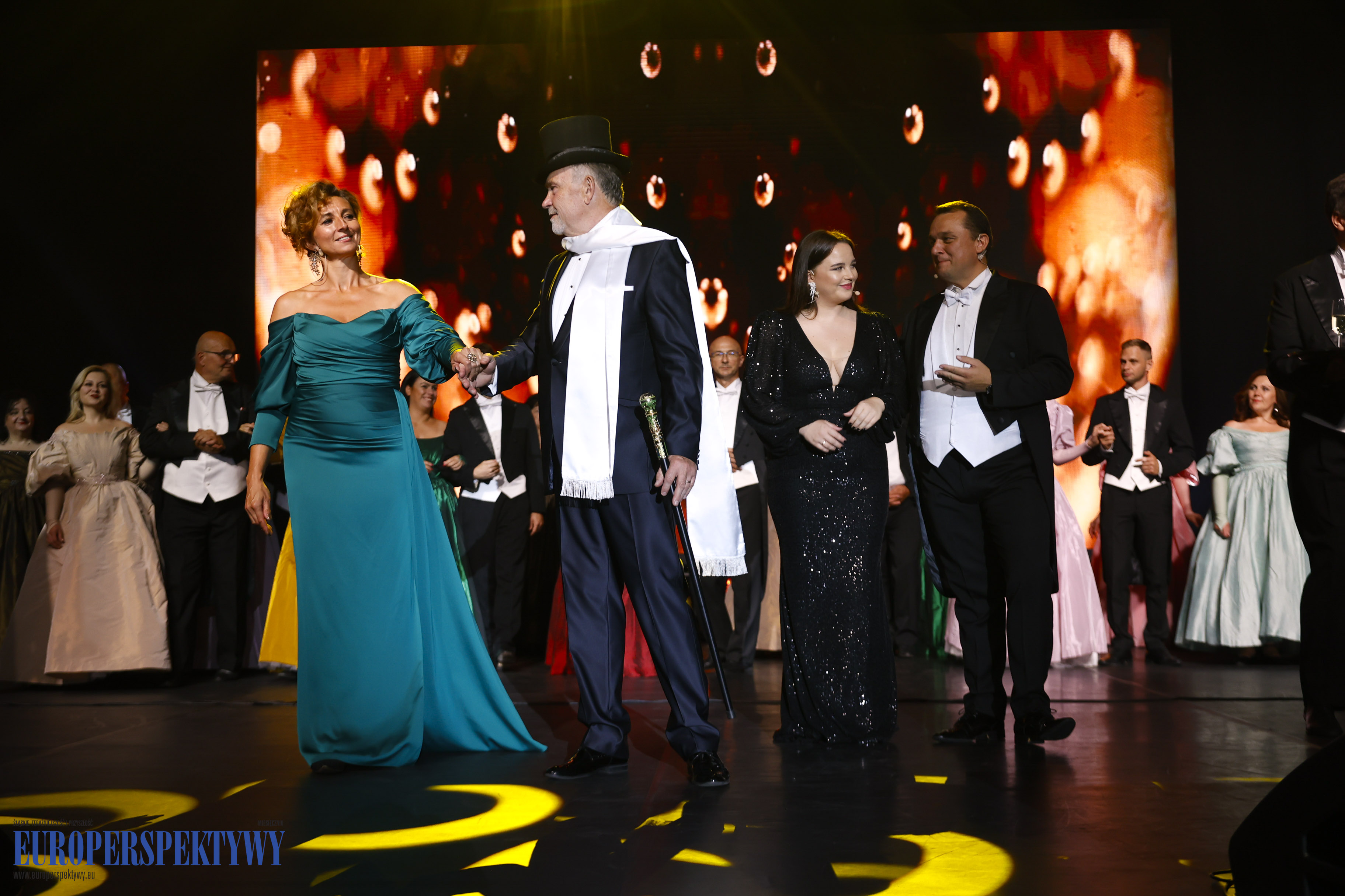 Europerspektywy Marka Śląskie 2024