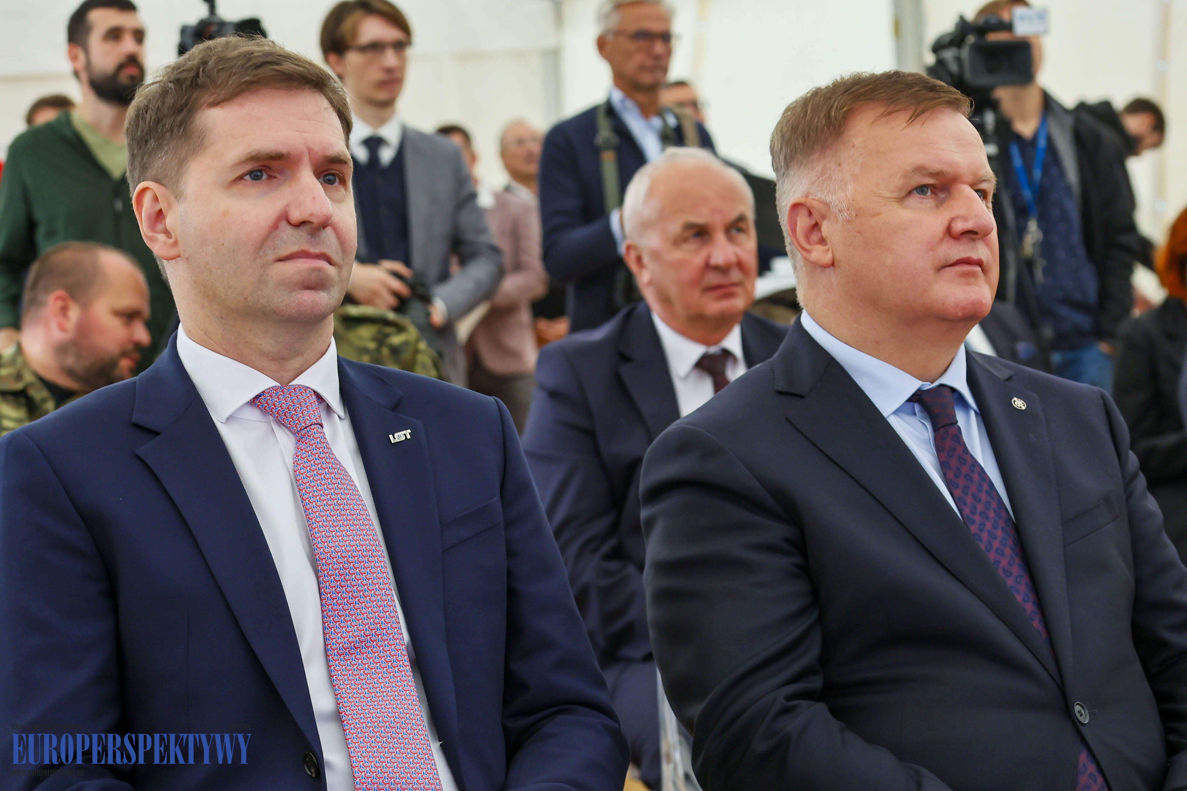 Europerspektywy Katowice Airport: nowy węzeł przeładunkowy