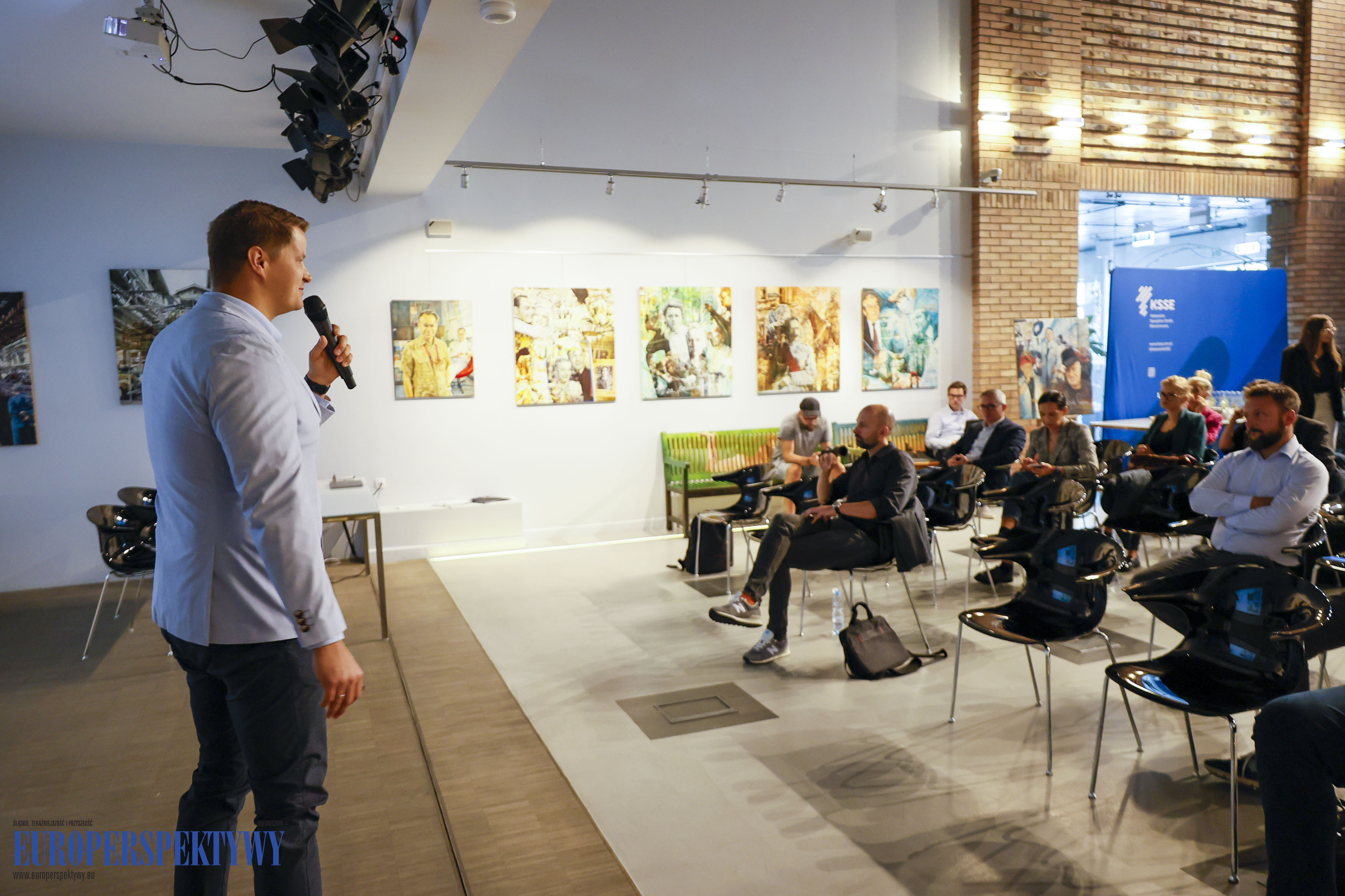 Europerspektywy Czwarte spotkanie w ramach projektu SNIP