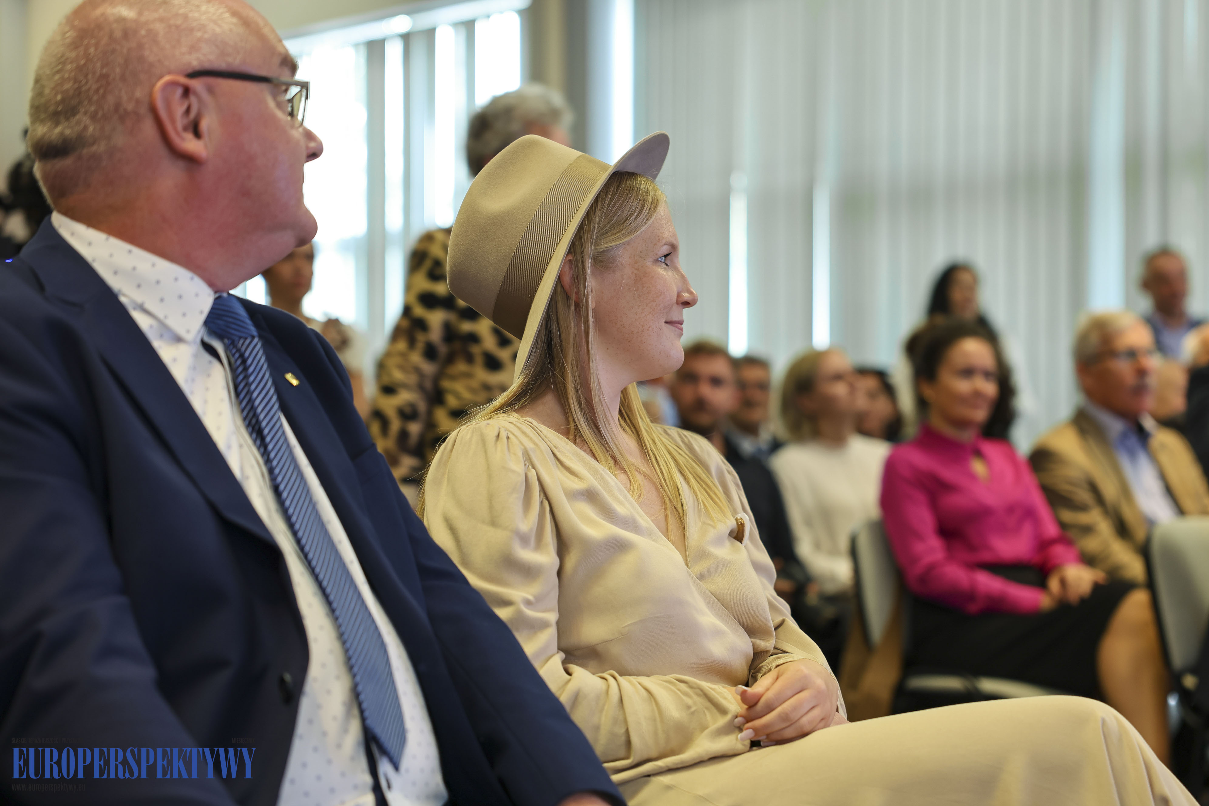 Europerspektywy XXXVII Energetab pod znakiem jubileuszu ZIAD Bielsko-Biała