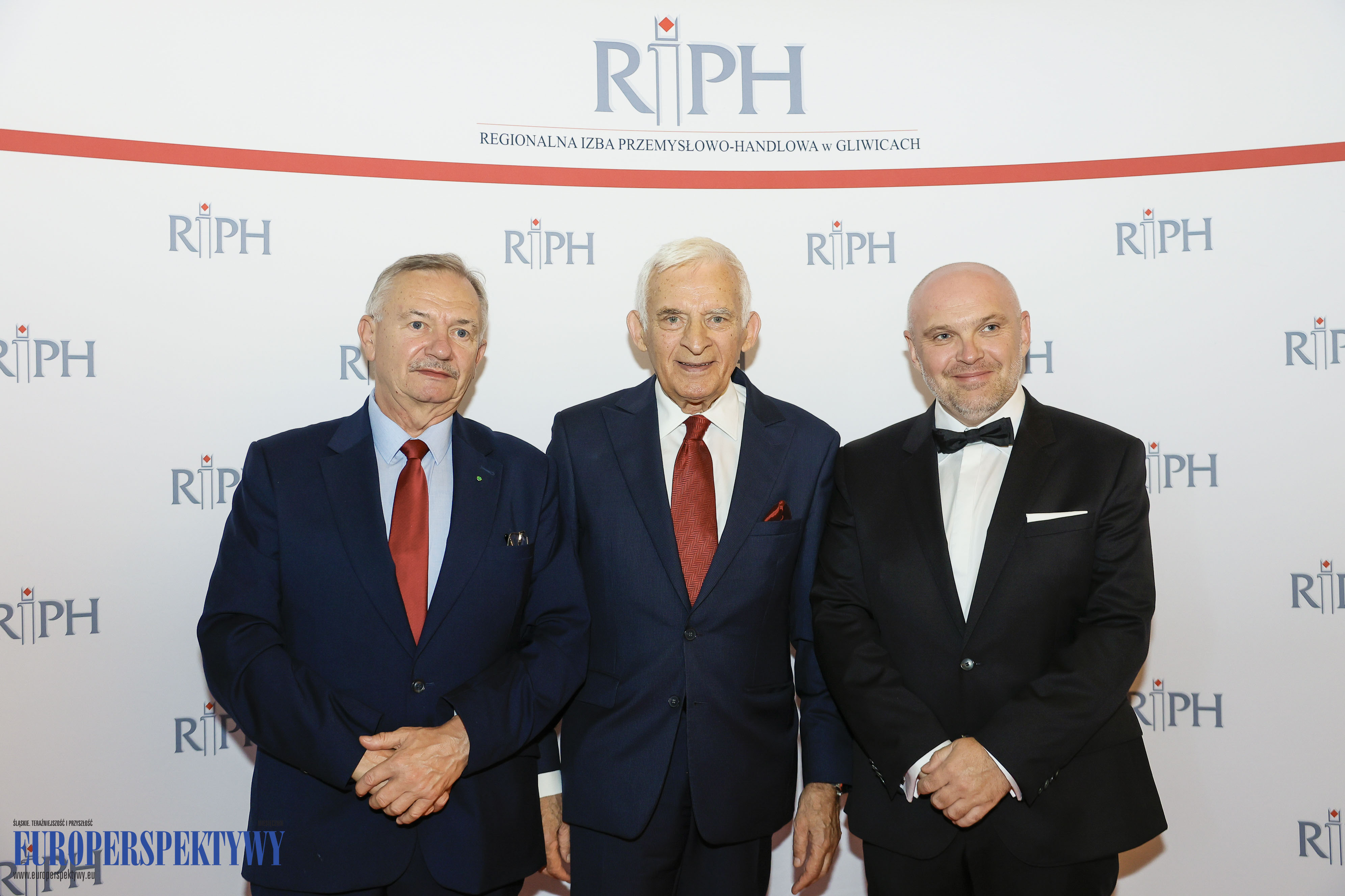 Europerspektywy Marka Śląskie 2024