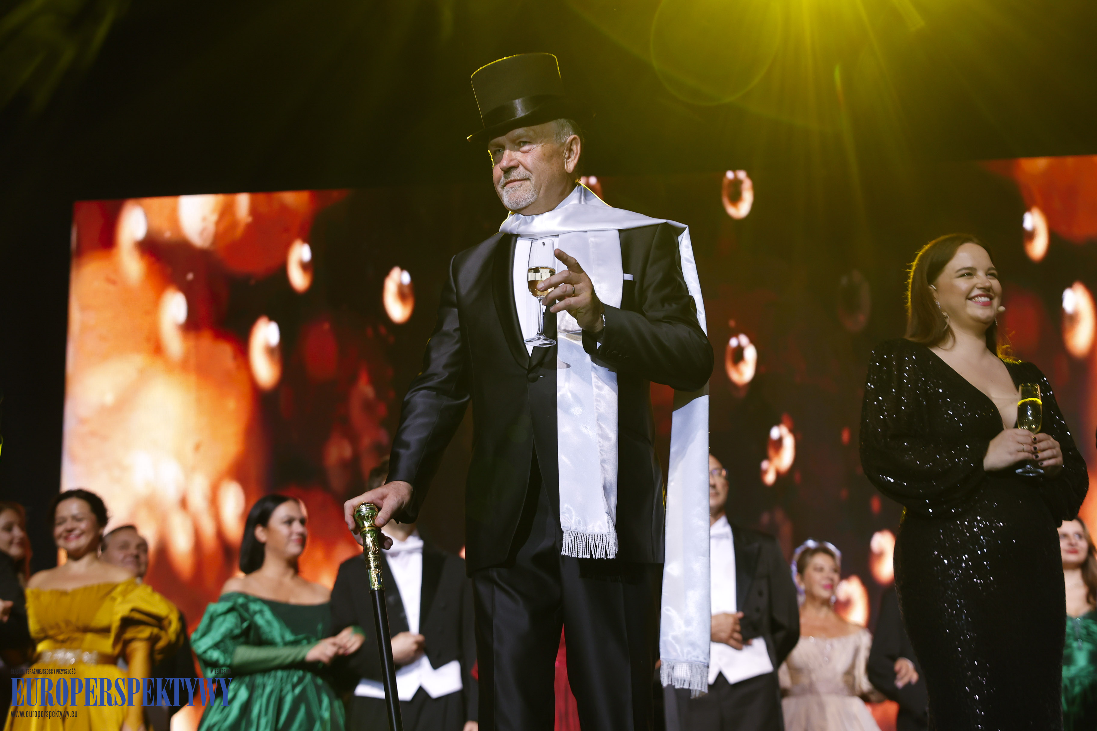 Europerspektywy Marka Śląskie 2024