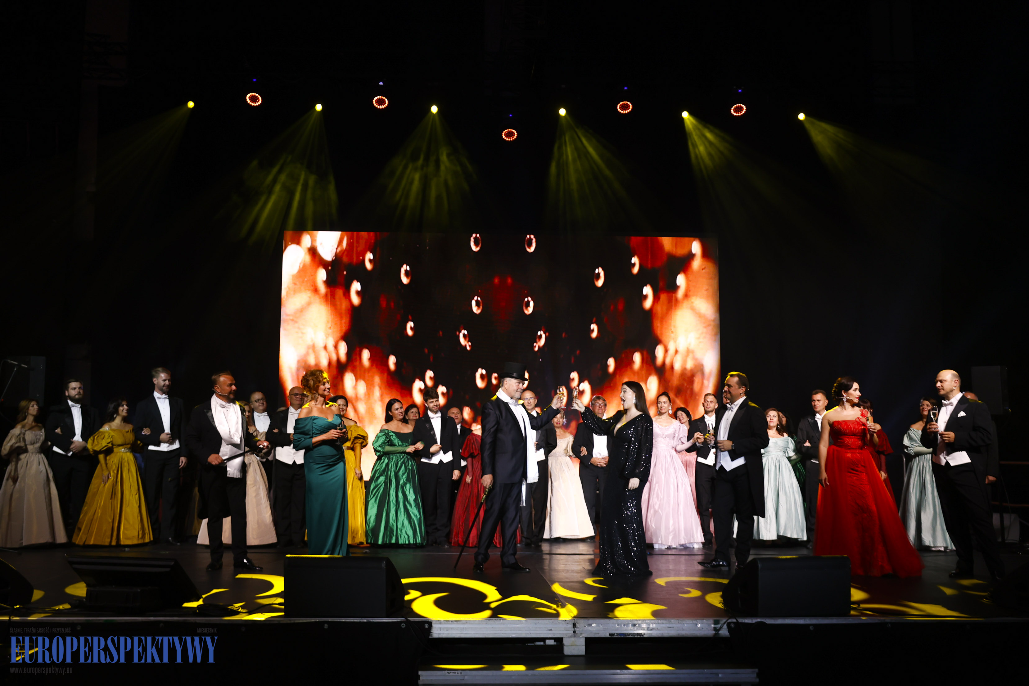 Europerspektywy Marka Śląskie 2024