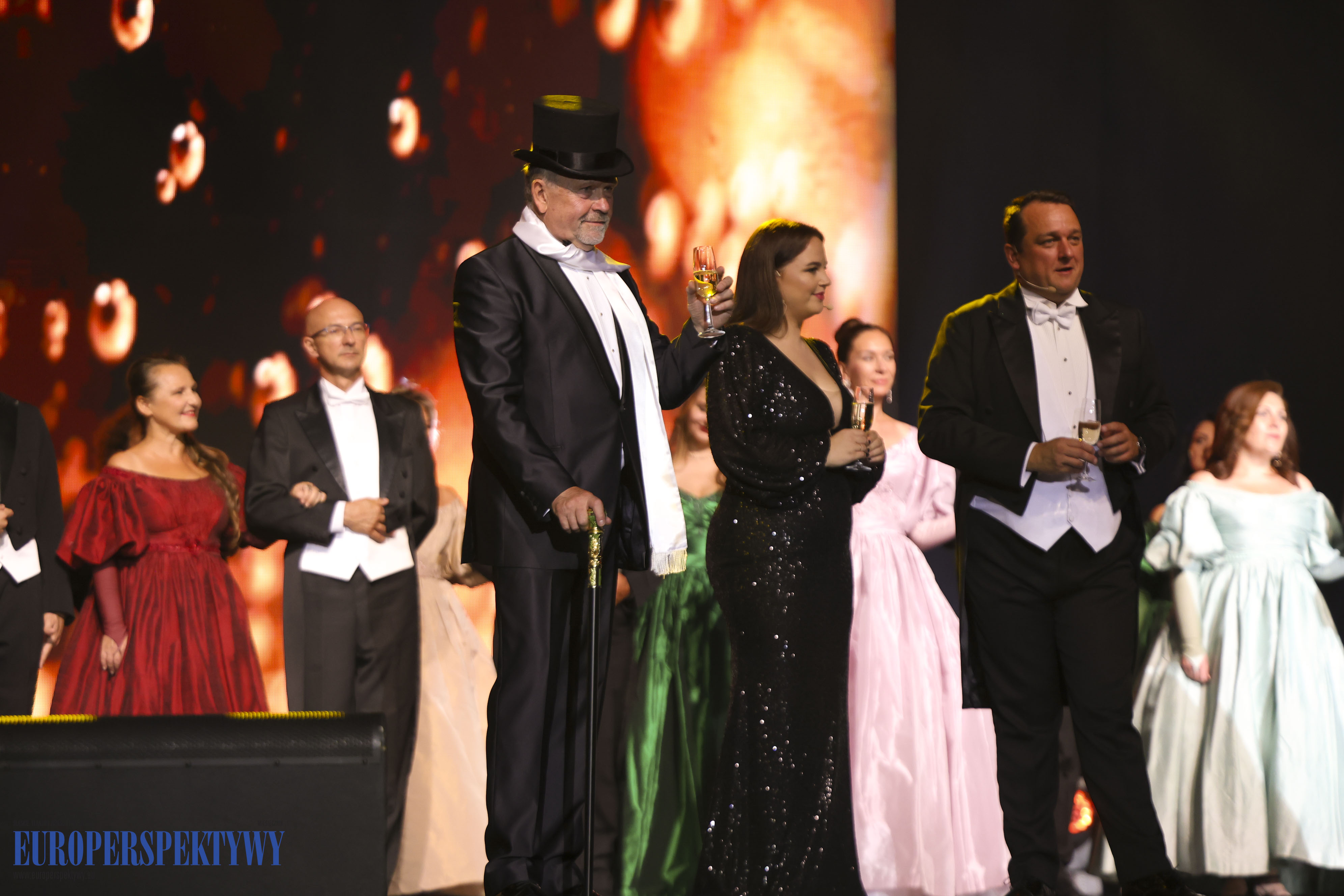 Europerspektywy Marka Śląskie 2024