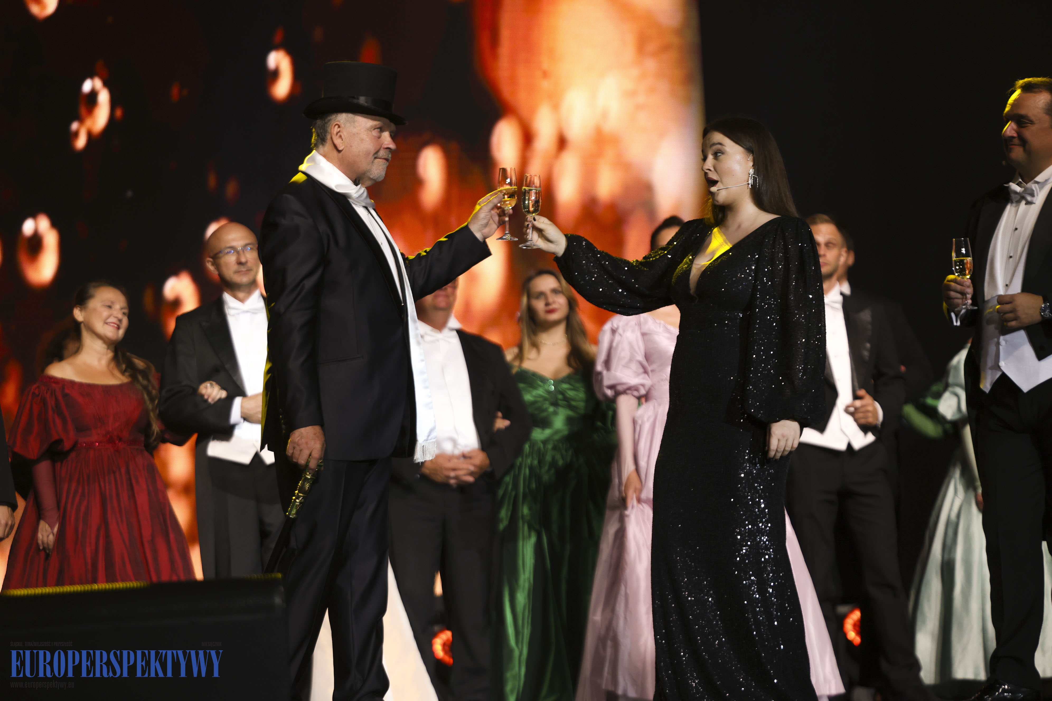 Europerspektywy Marka Śląskie 2024