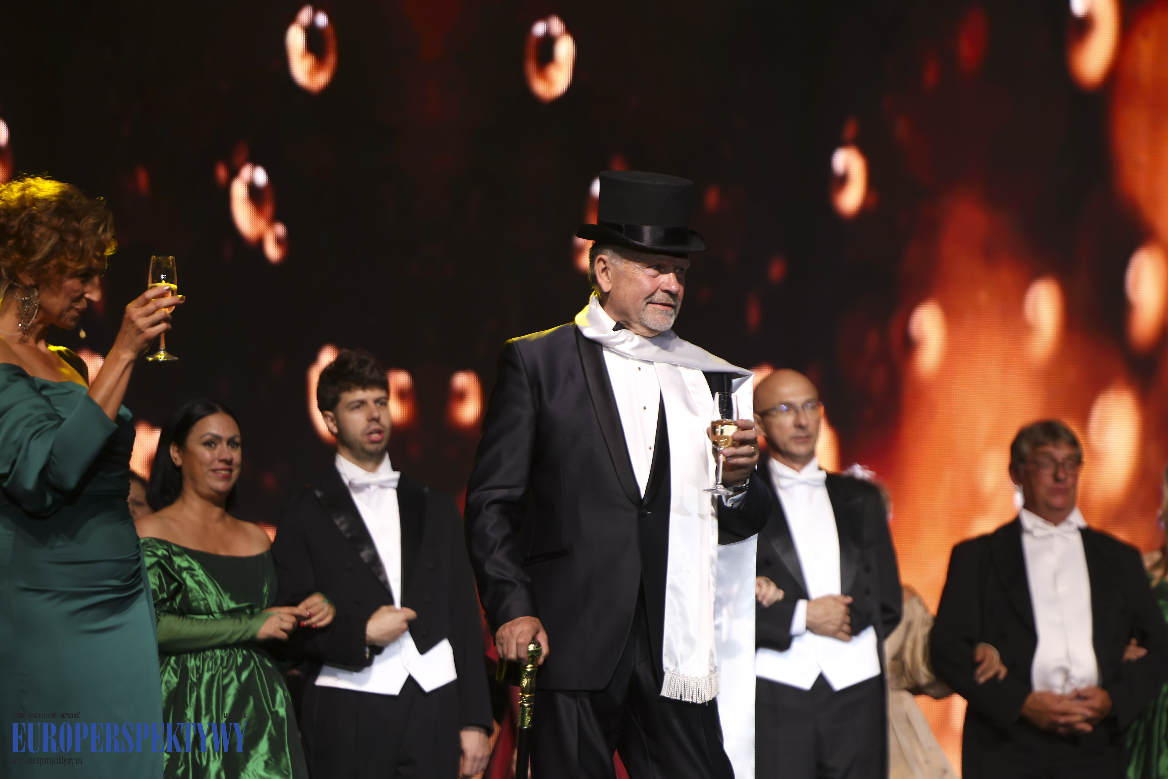 Europerspektywy Marka Śląskie 2024