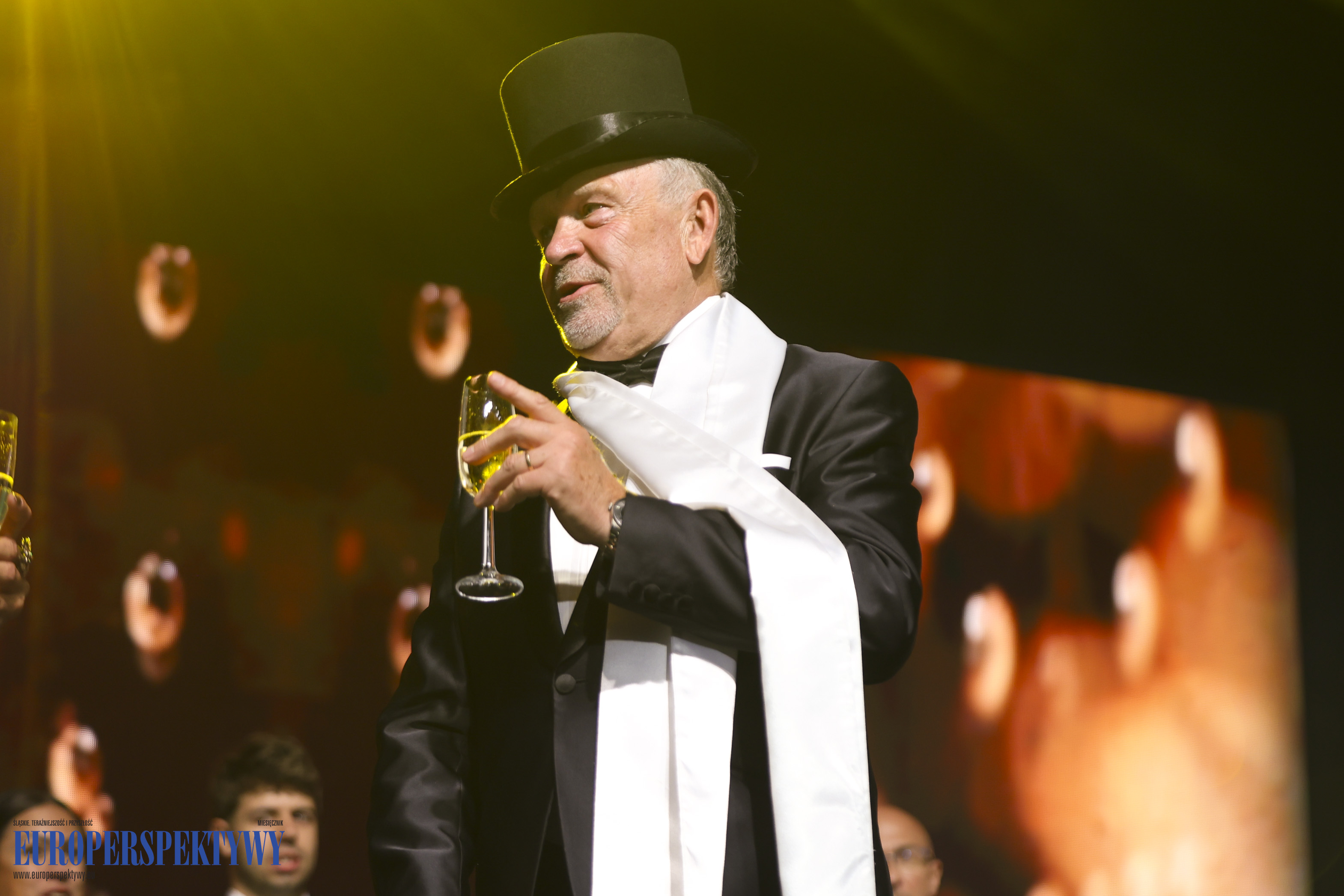 Europerspektywy Marka Śląskie 2024