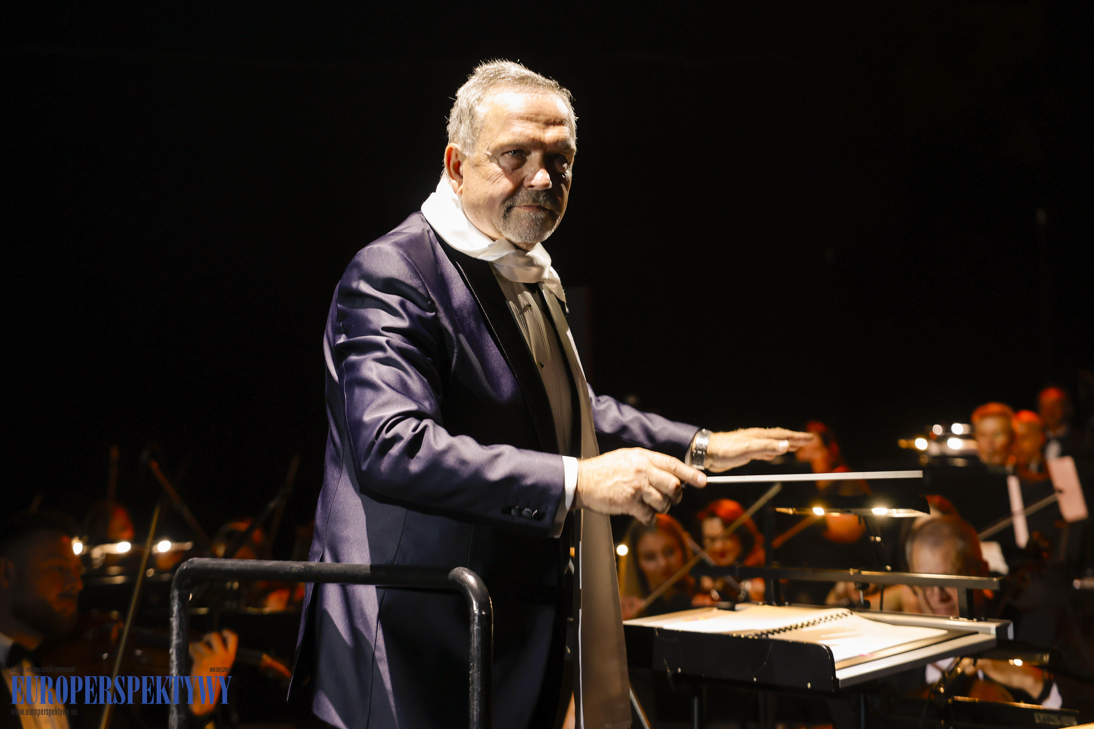 Europerspektywy Marka Śląskie 2024