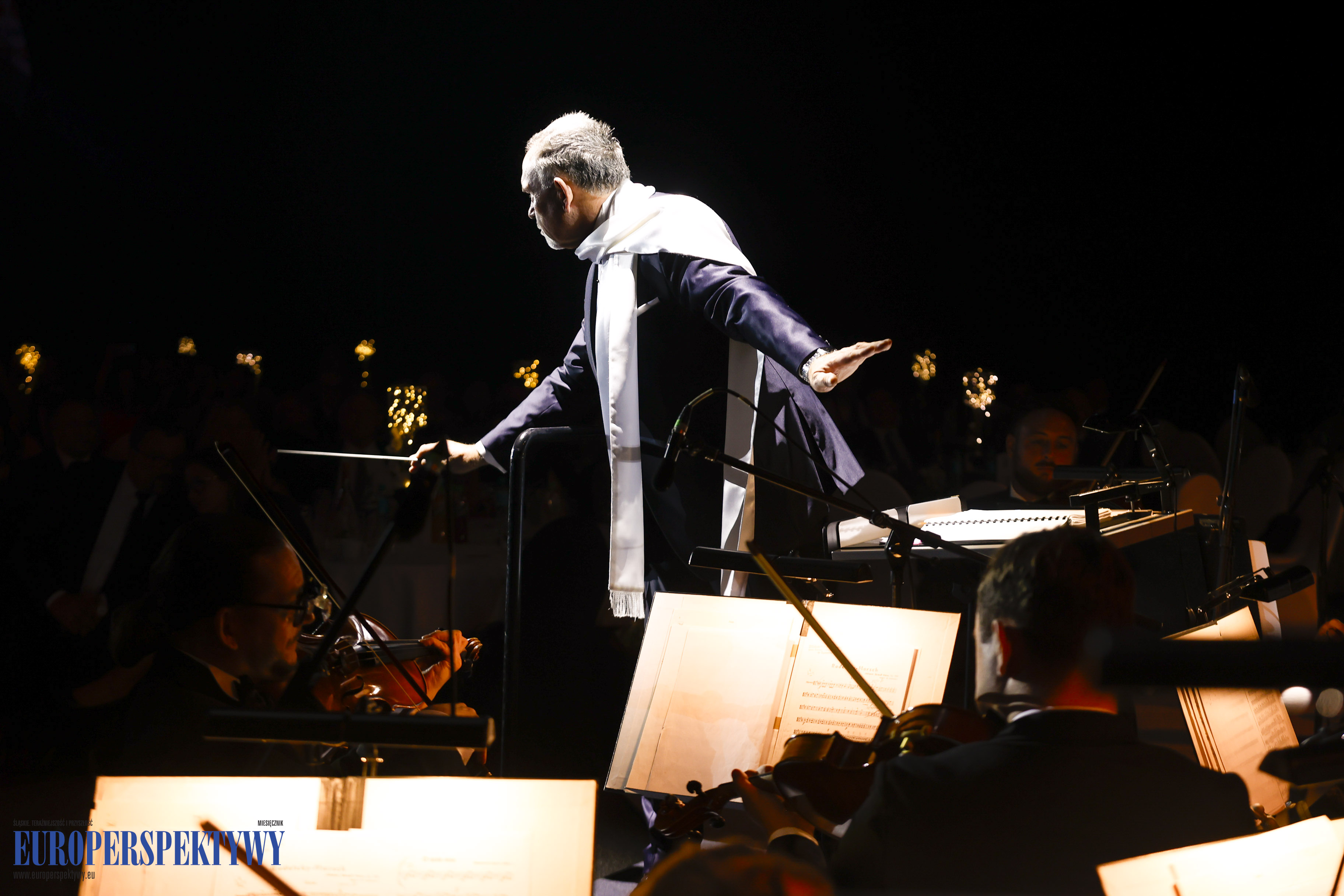 Europerspektywy Marka Śląskie 2024