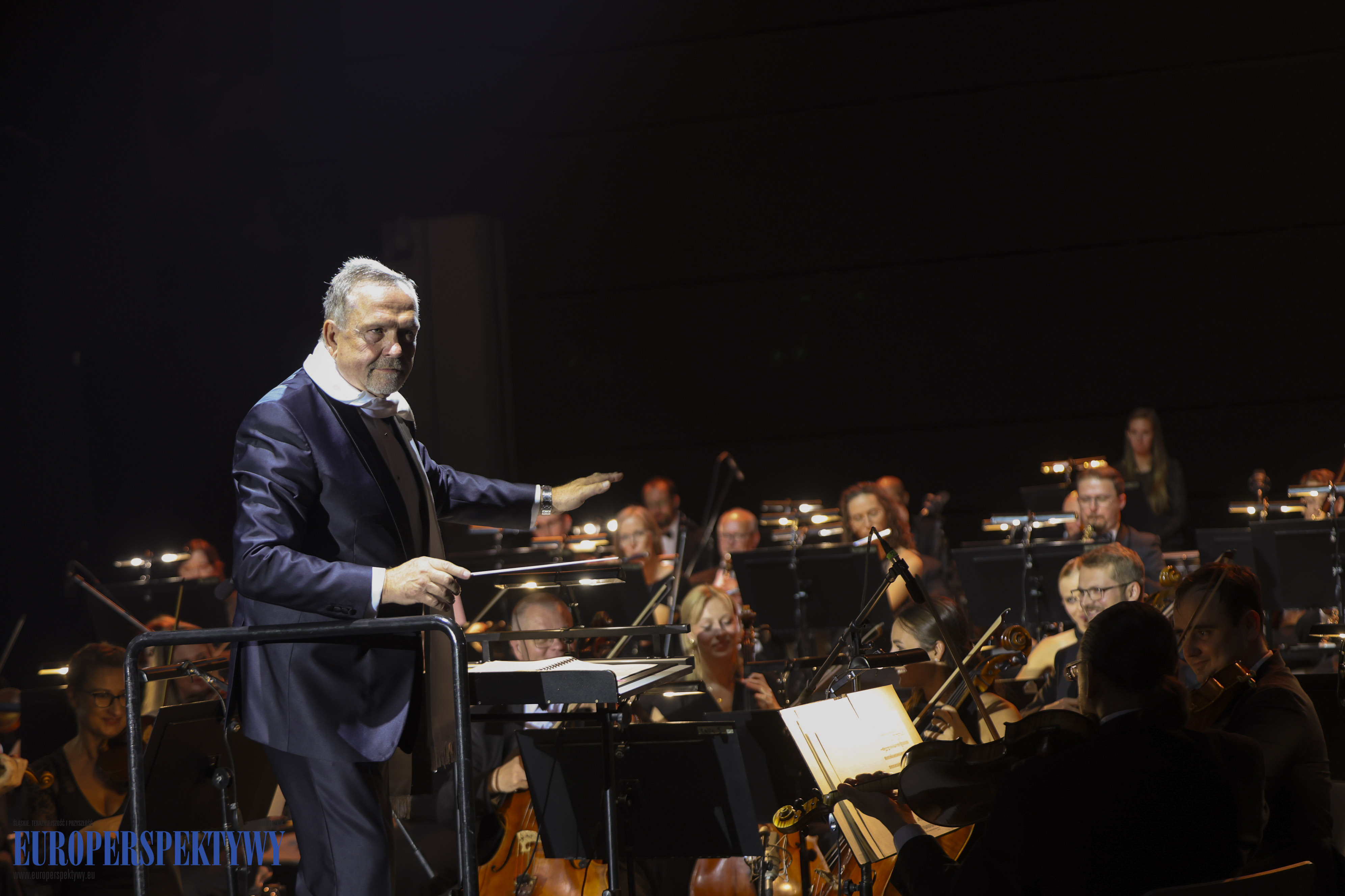 Europerspektywy Marka Śląskie 2024