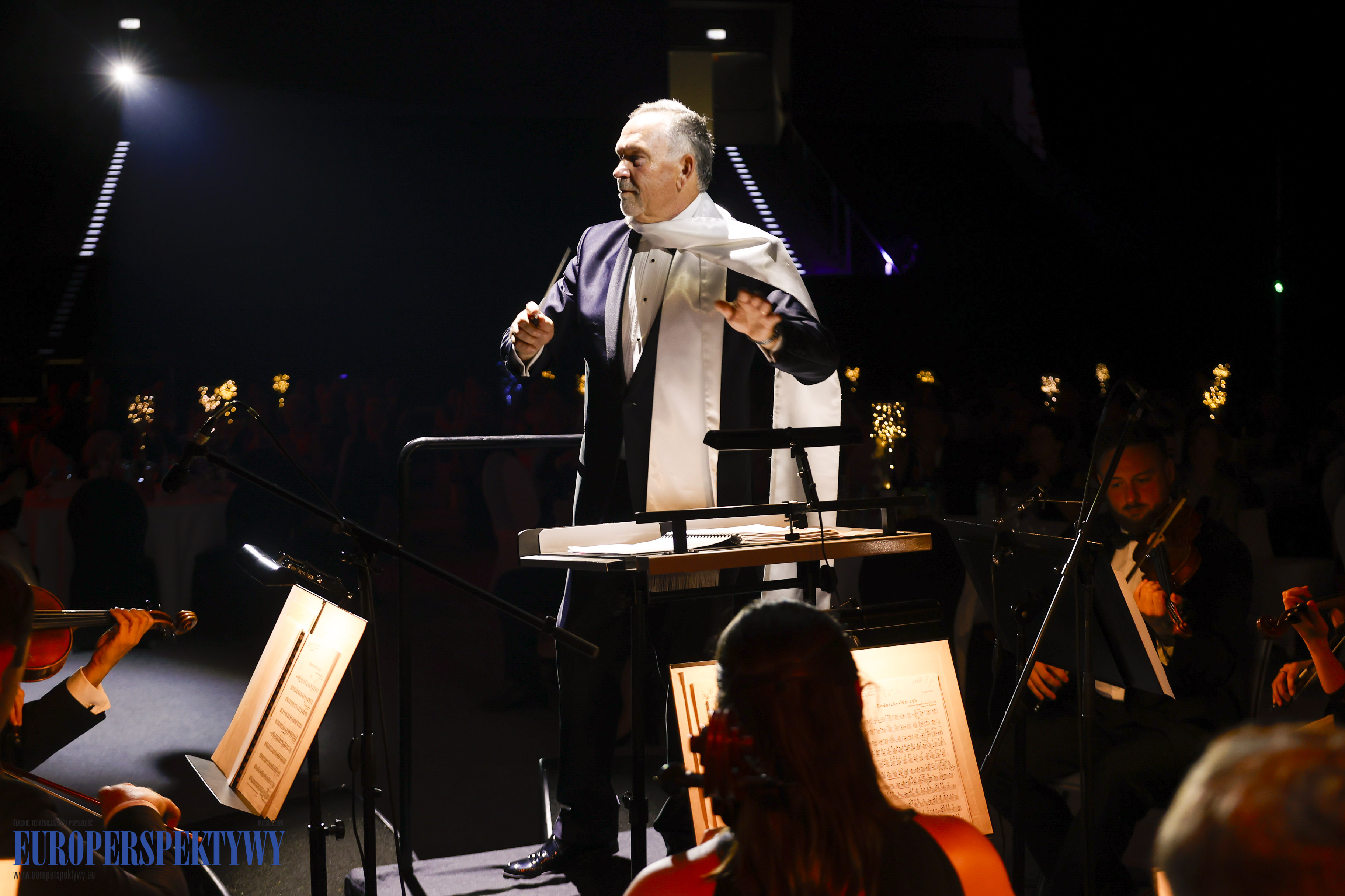 Europerspektywy Marka Śląskie 2024