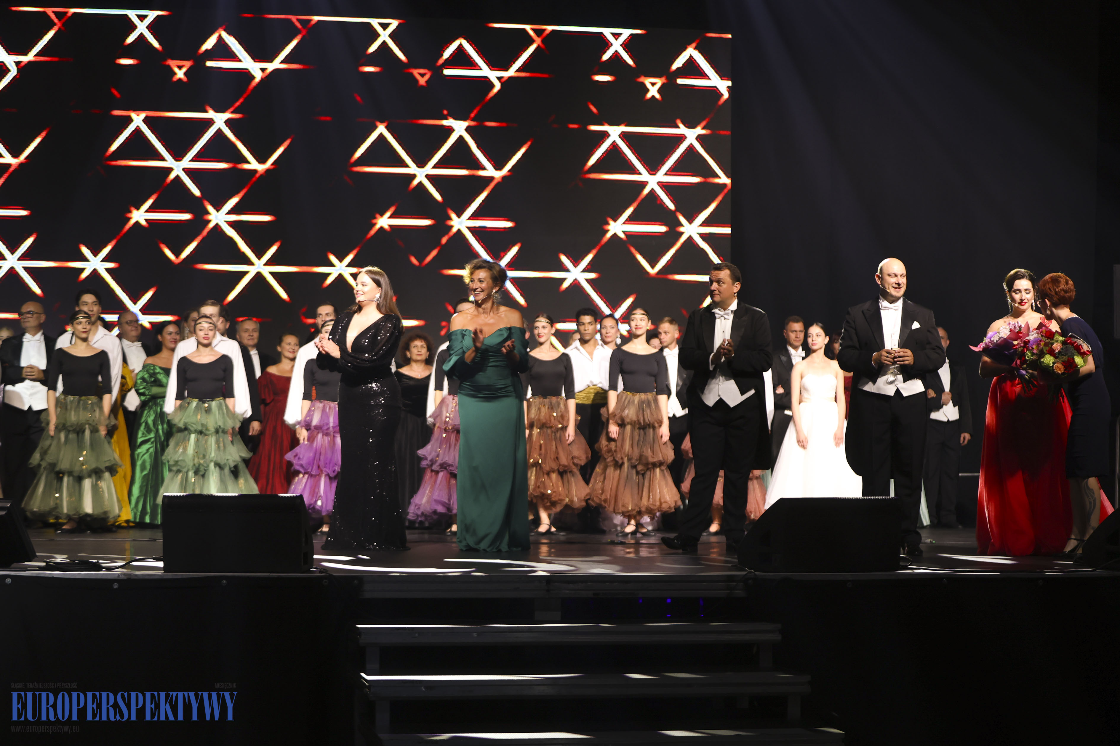 Europerspektywy Marka Śląskie 2024