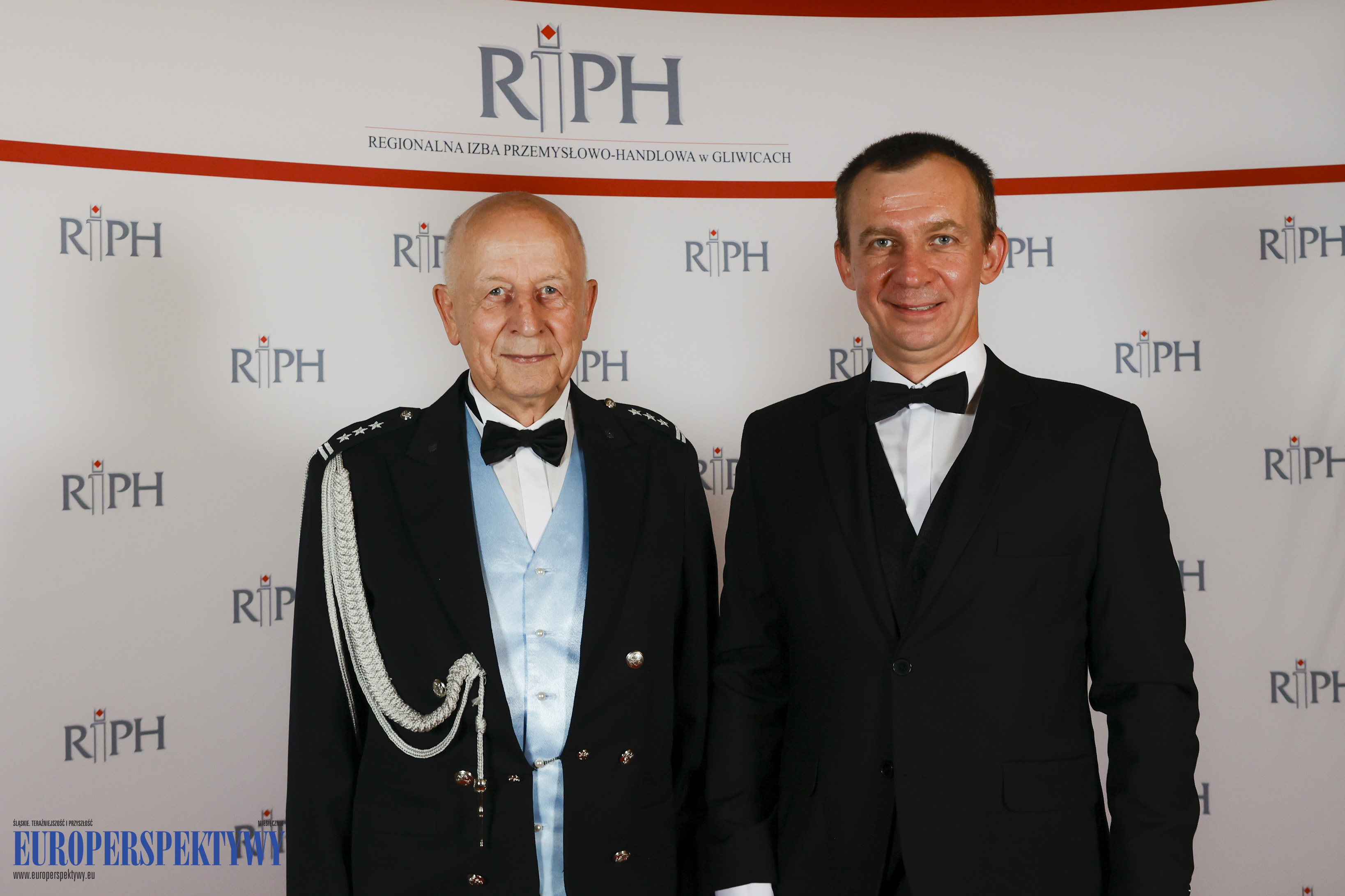 Europerspektywy Marka Śląskie 2024