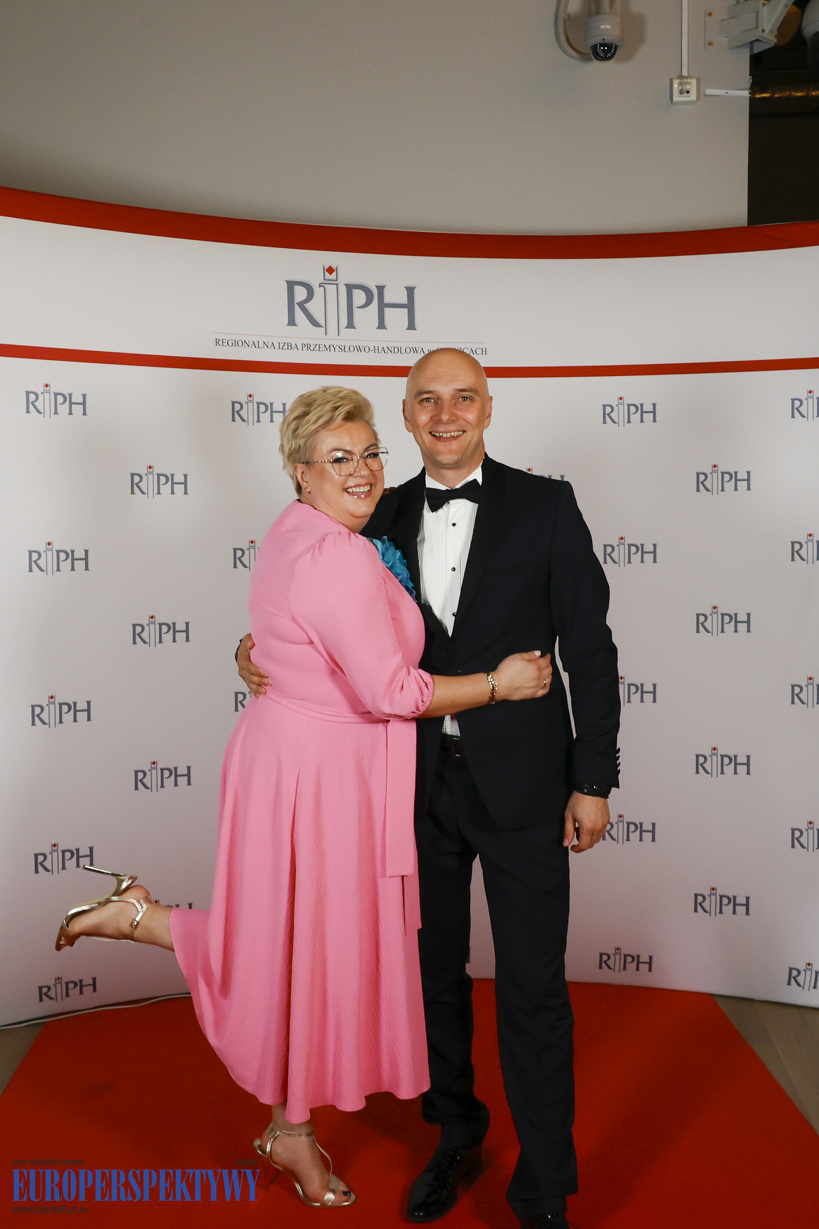 Europerspektywy Marka Śląskie 2024