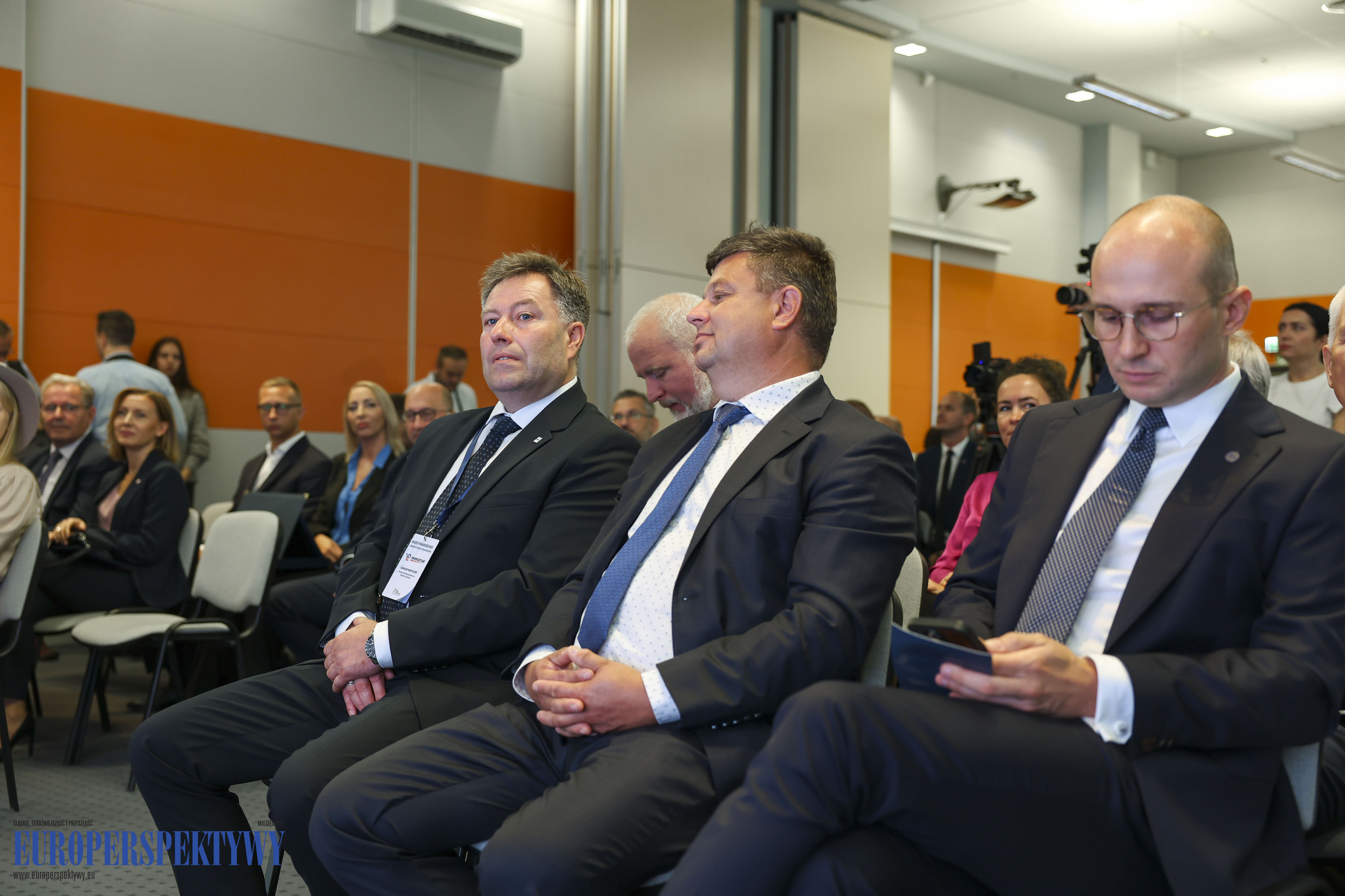 Europerspektywy XXXVII Energetab pod znakiem jubileuszu ZIAD Bielsko-Biała