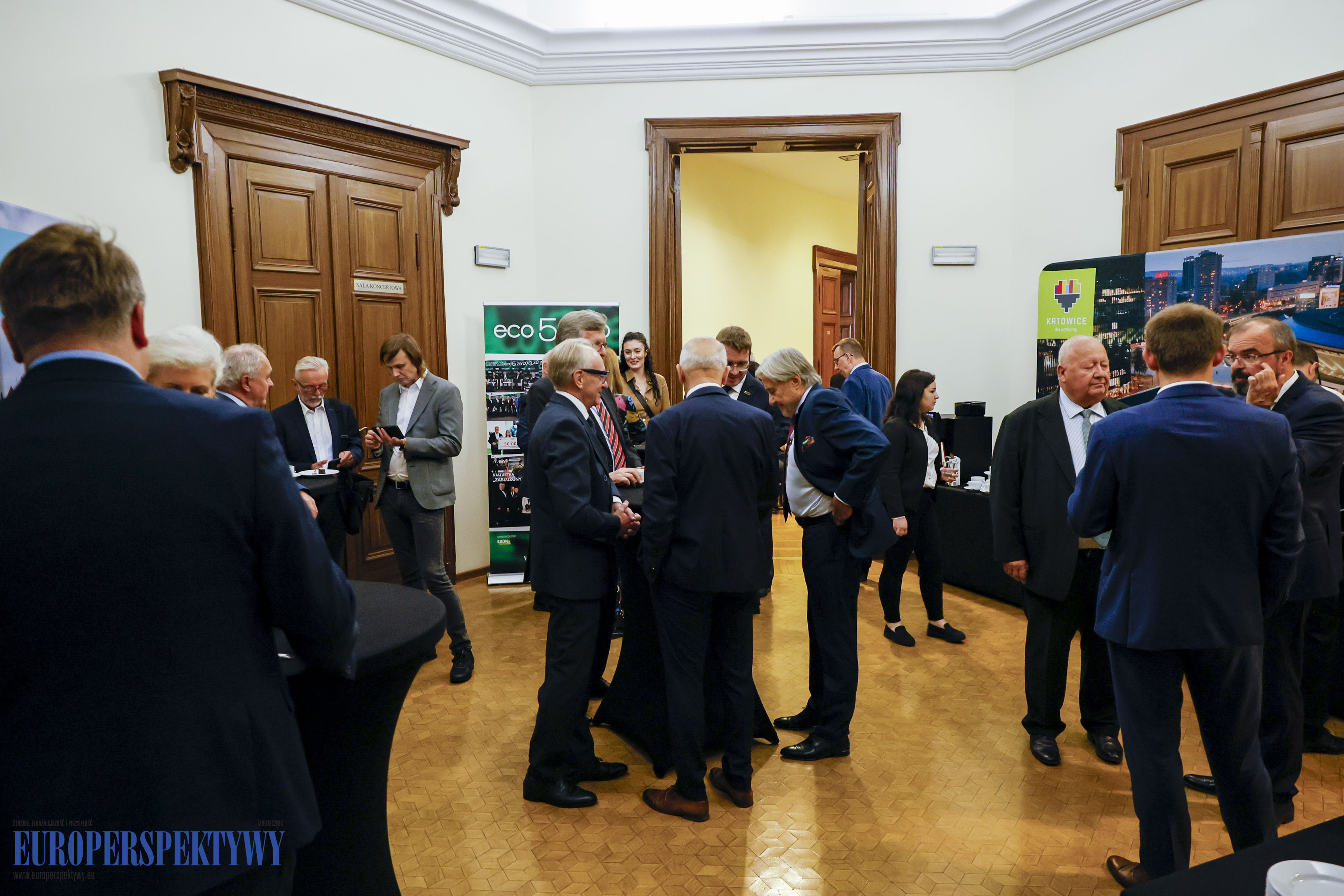 1-37 Europerspektywy ŚFPP - Gospodarcze Otwarcie Roku 2024/2025