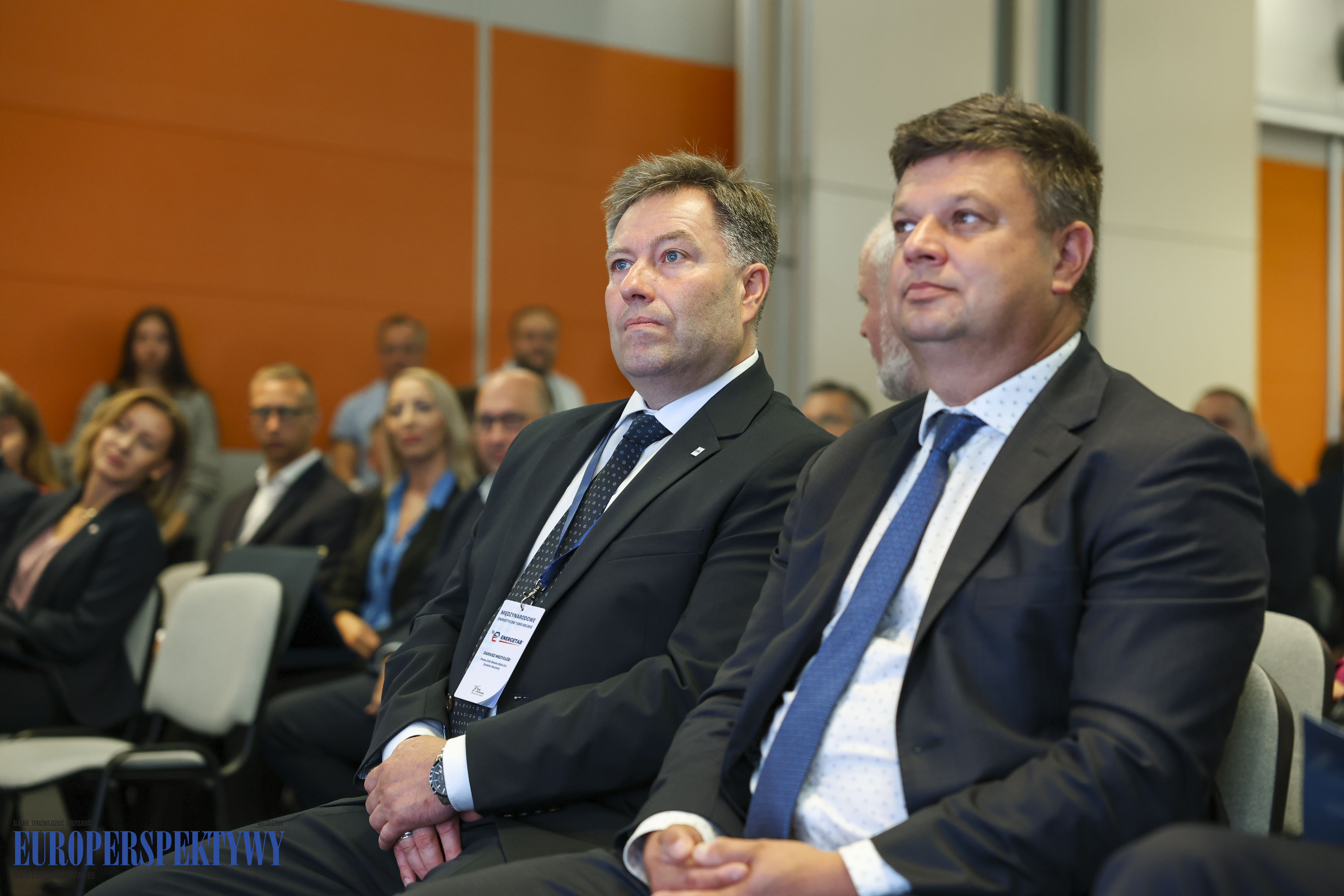 Europerspektywy XXXVII Energetab pod znakiem jubileuszu ZIAD Bielsko-Biała