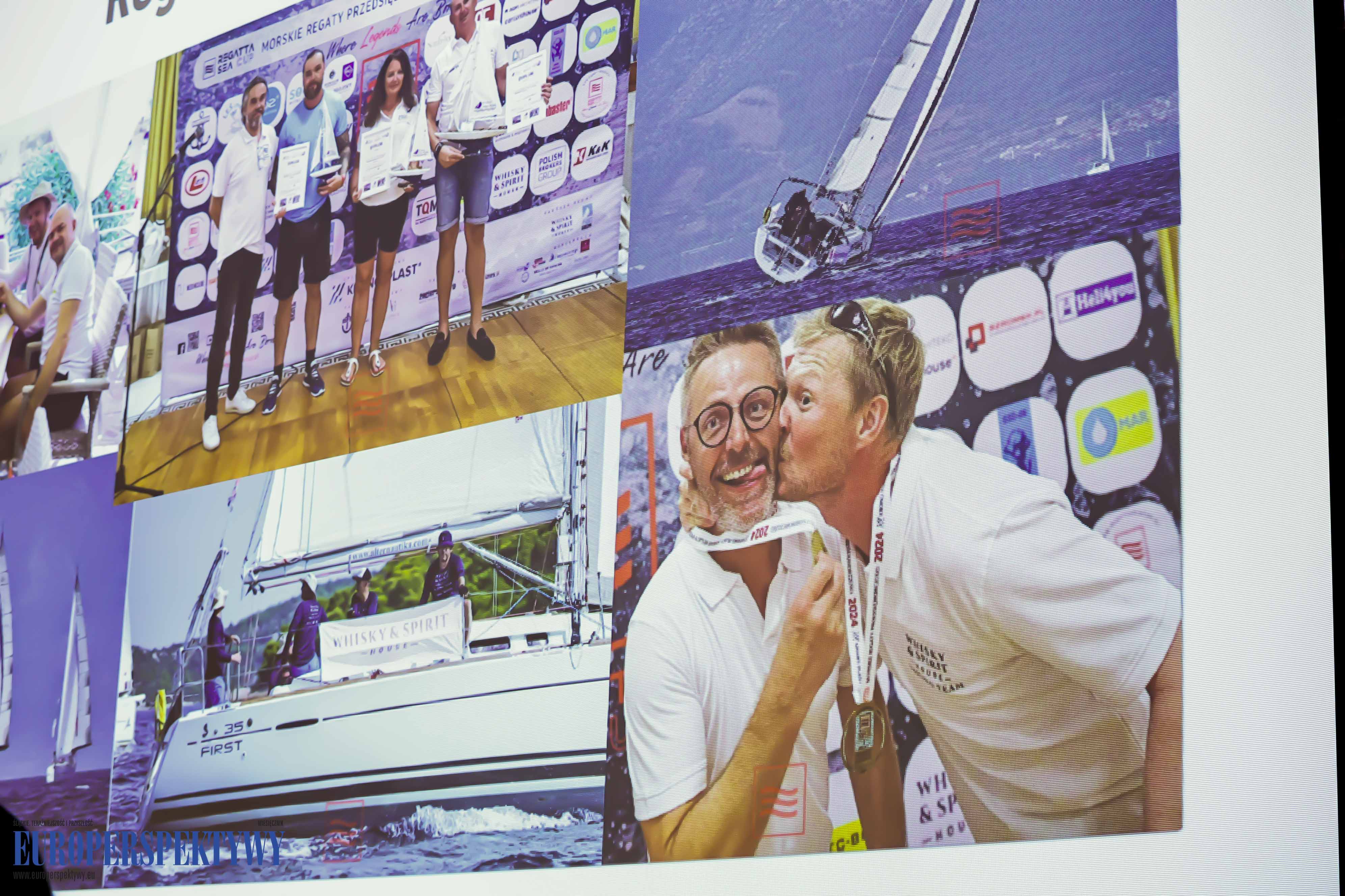 Europerspektywy Spotkanie społeczności Alliance Business Connect