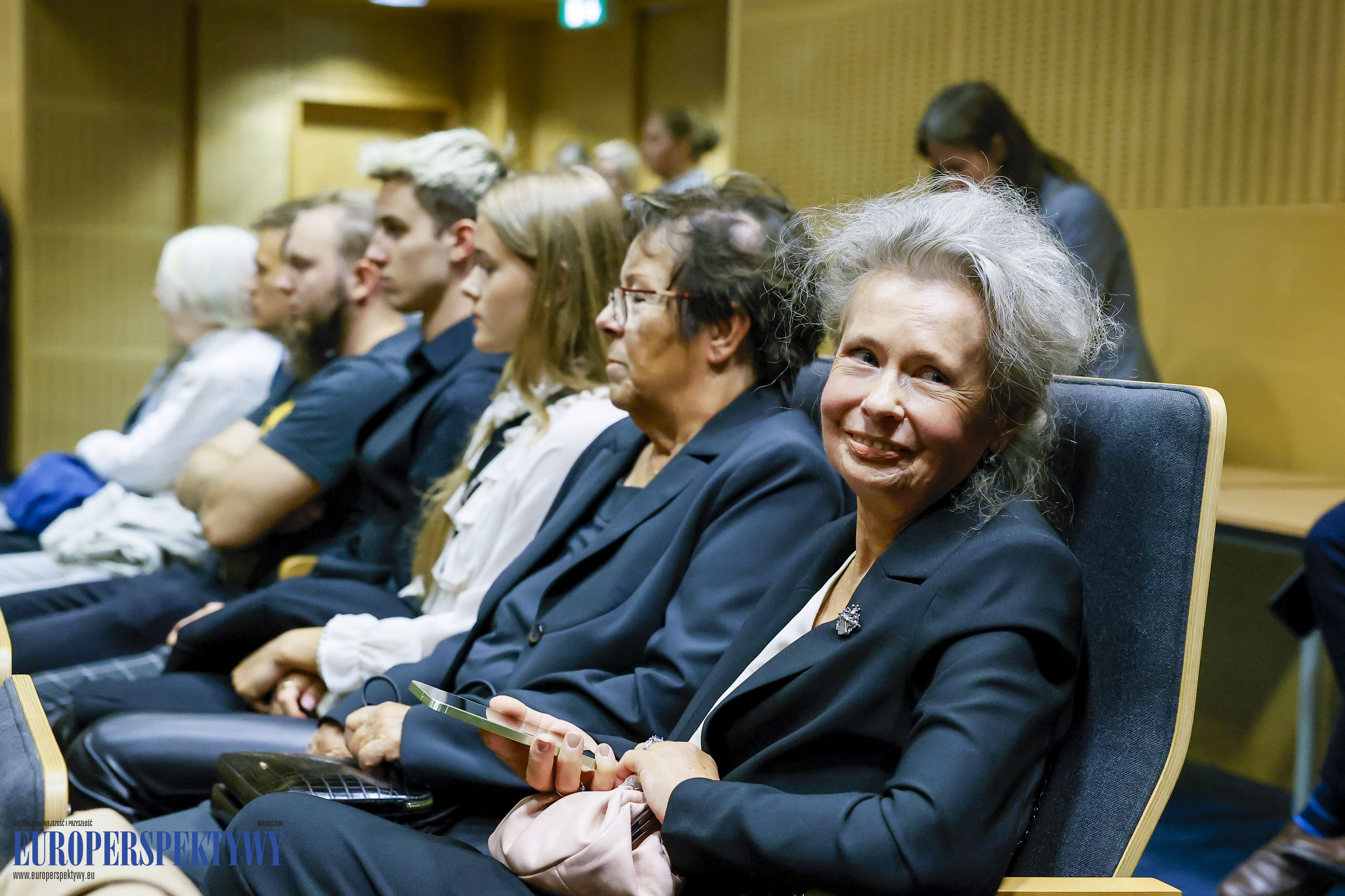 Europerspektywy Akademia Górnośląska - kolejny rok akademicki