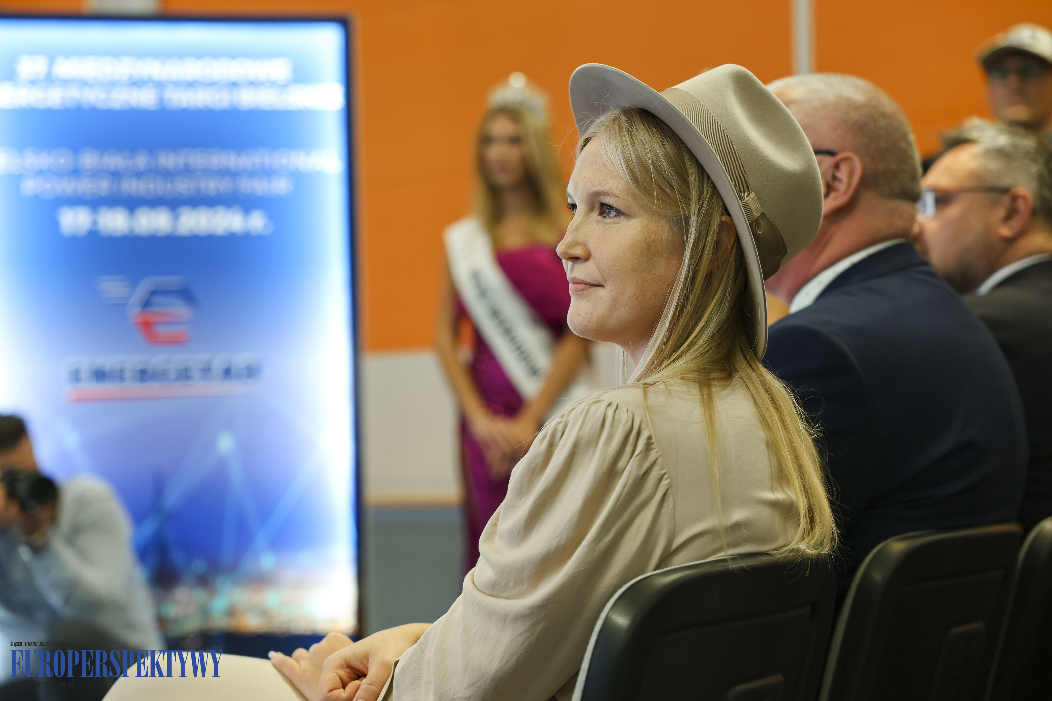 Europerspektywy XXXVII Energetab pod znakiem jubileuszu ZIAD Bielsko-Biała