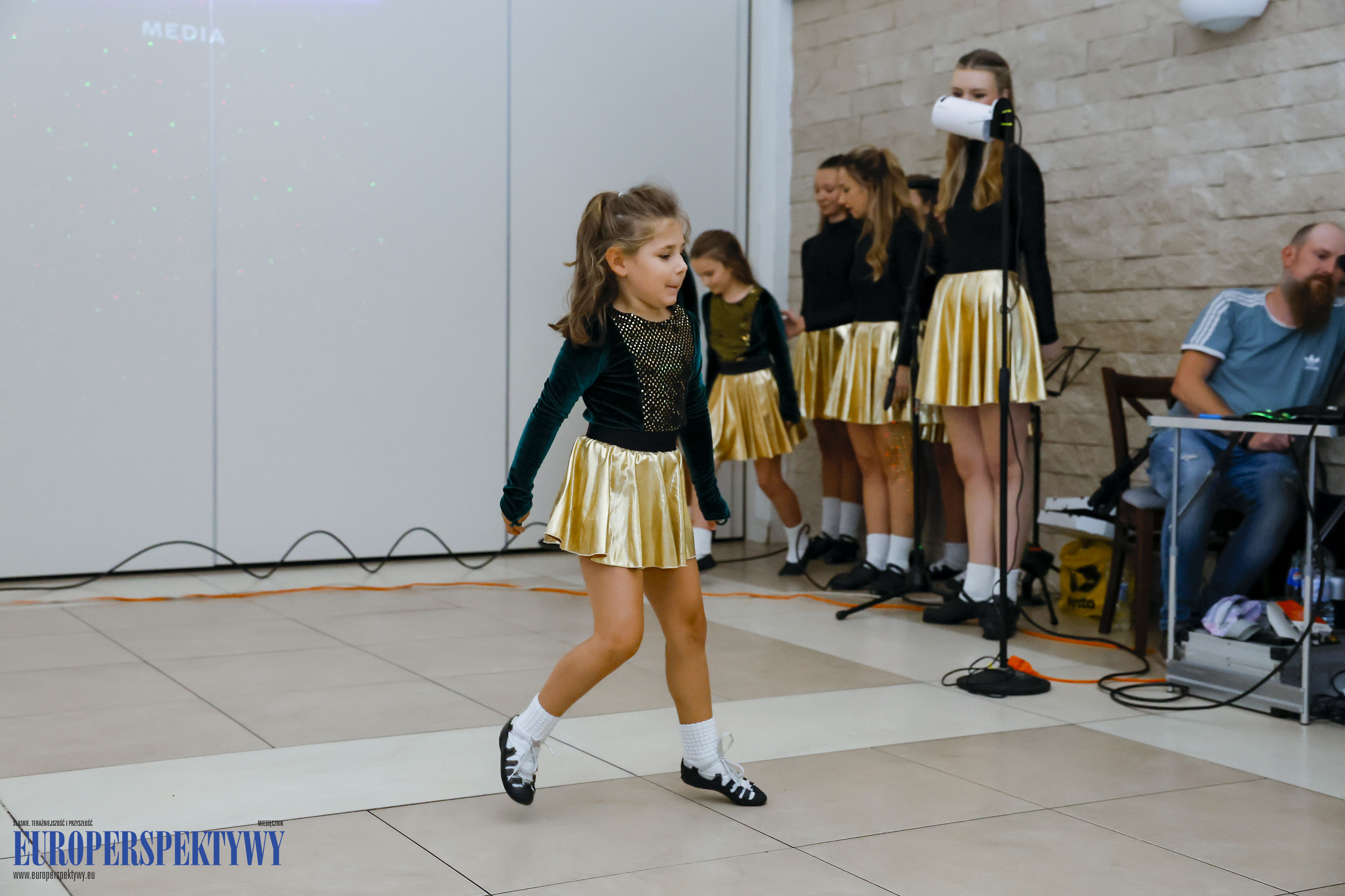 1-39 Europerspektywy IV Konferencja „Innowacyjna Firma”