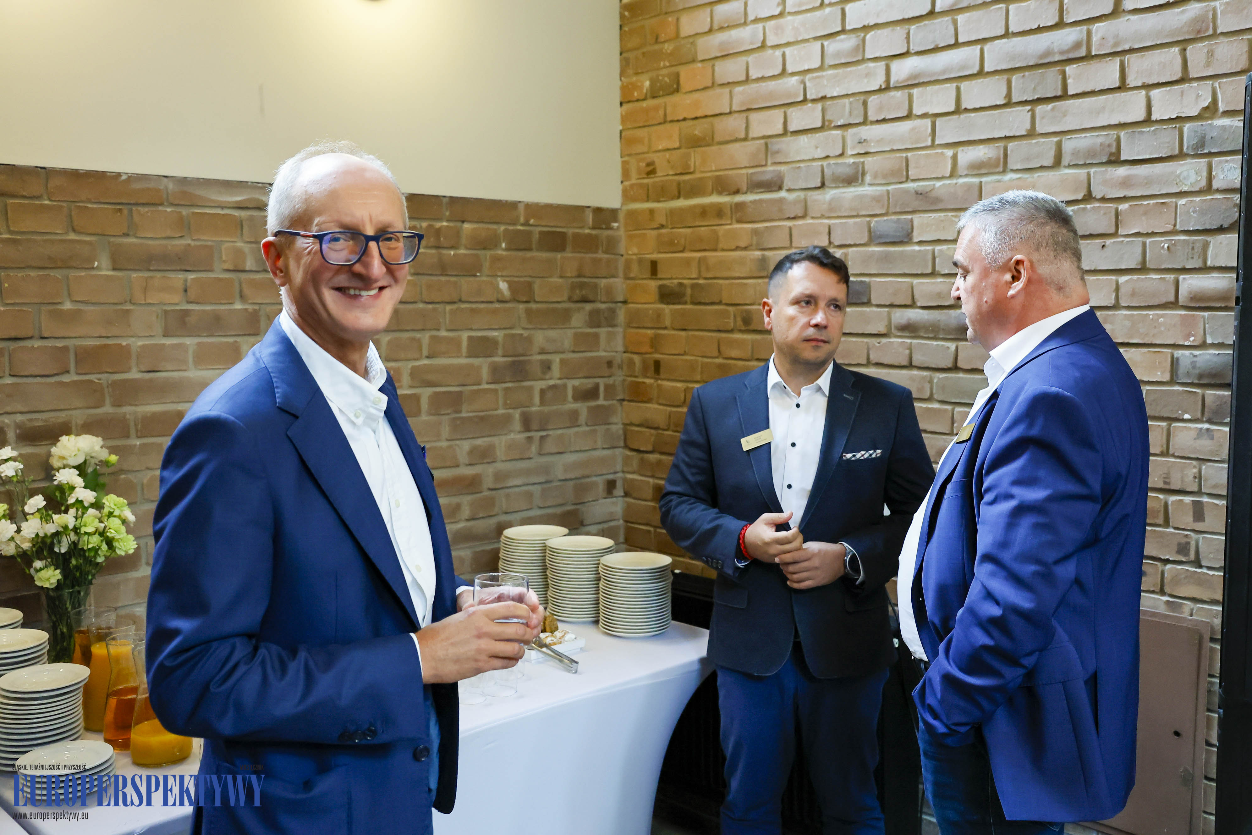 Europerspektywy Spotkanie społeczności Alliance Business Connect