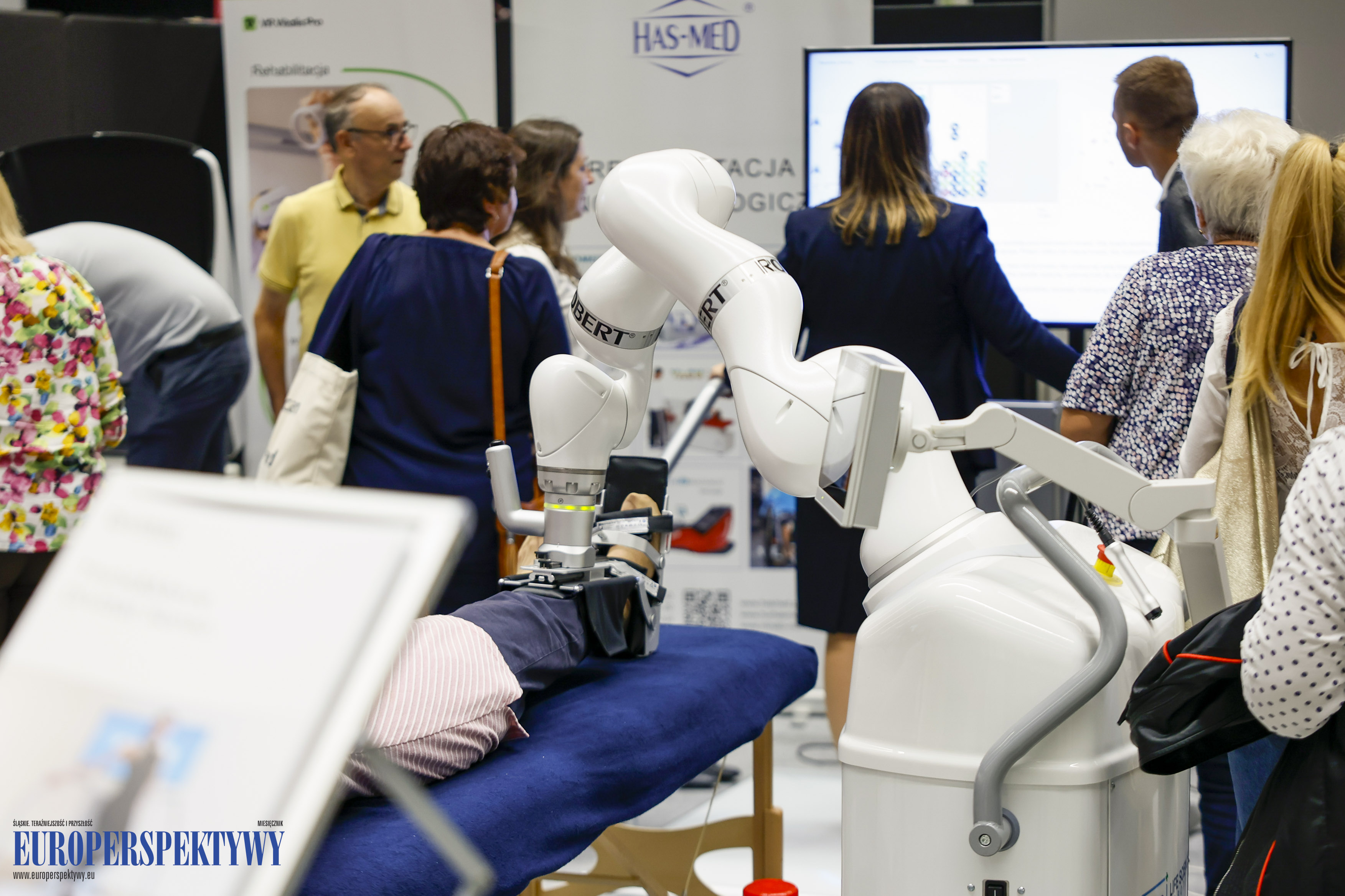 1-4 Europerspektywy Centralny Klub Pacjenta Fundacji „Z sercem do Pacjenta”