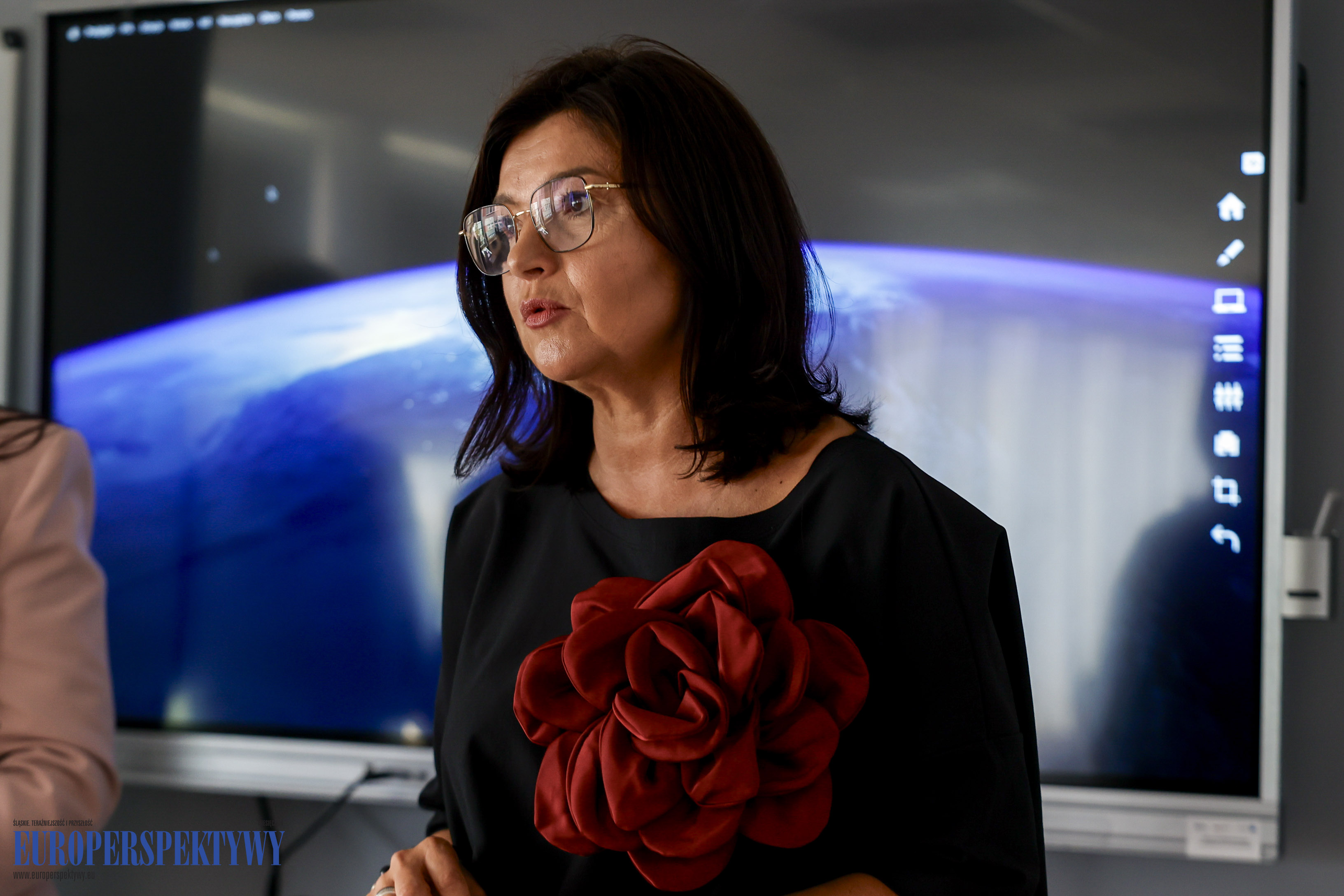 Europerspektywy Śląski Klub Biznesu: Elektromobilność