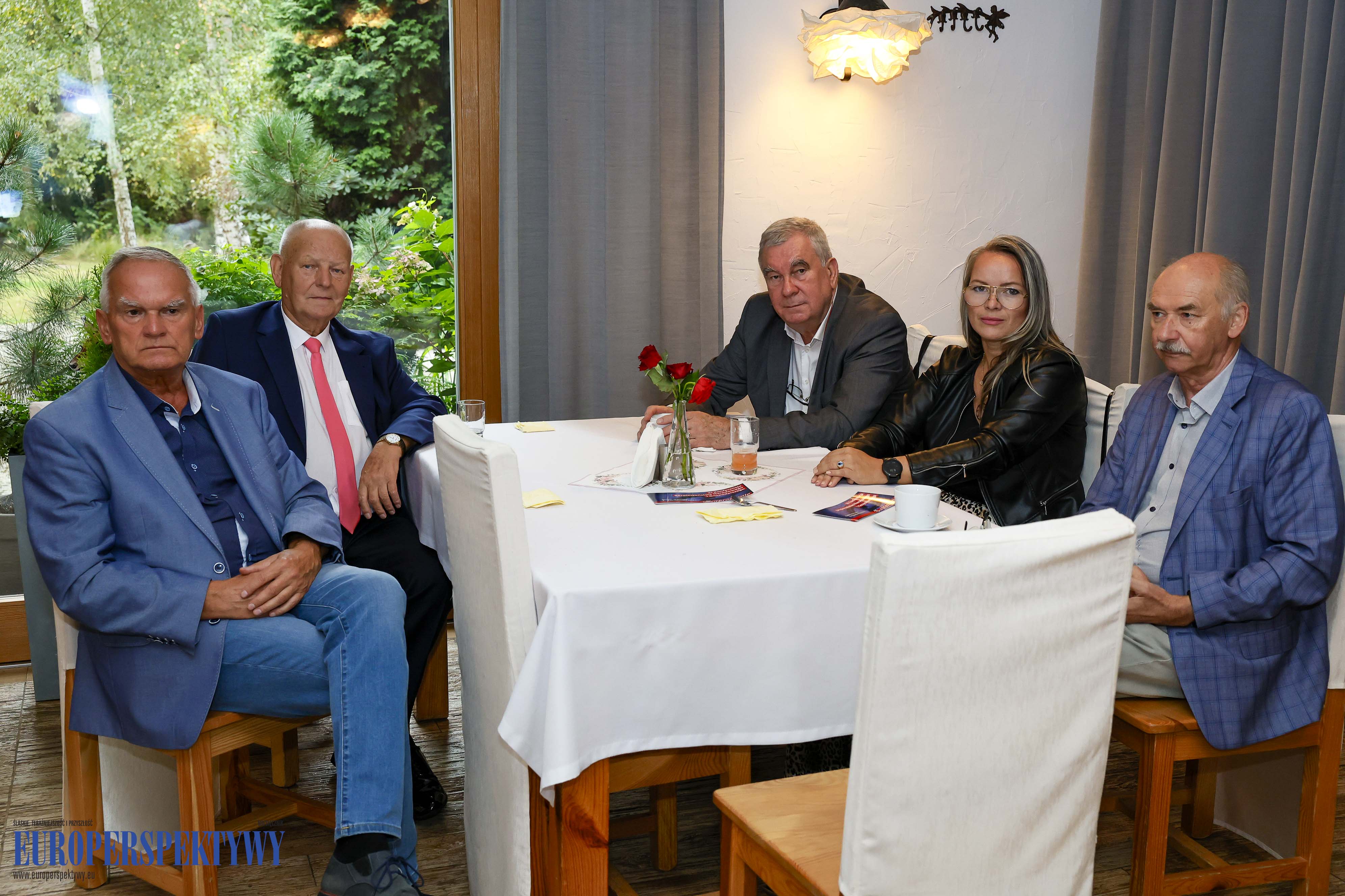 Europerspektywy Wrześniowe śniadanie biznesowe RIPH